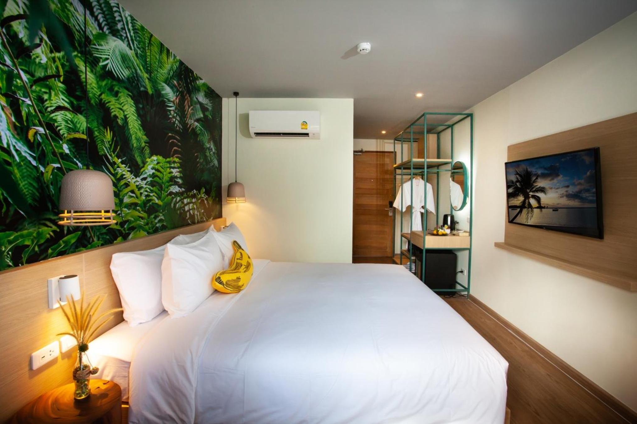 Deluxe Stay - Photo 10