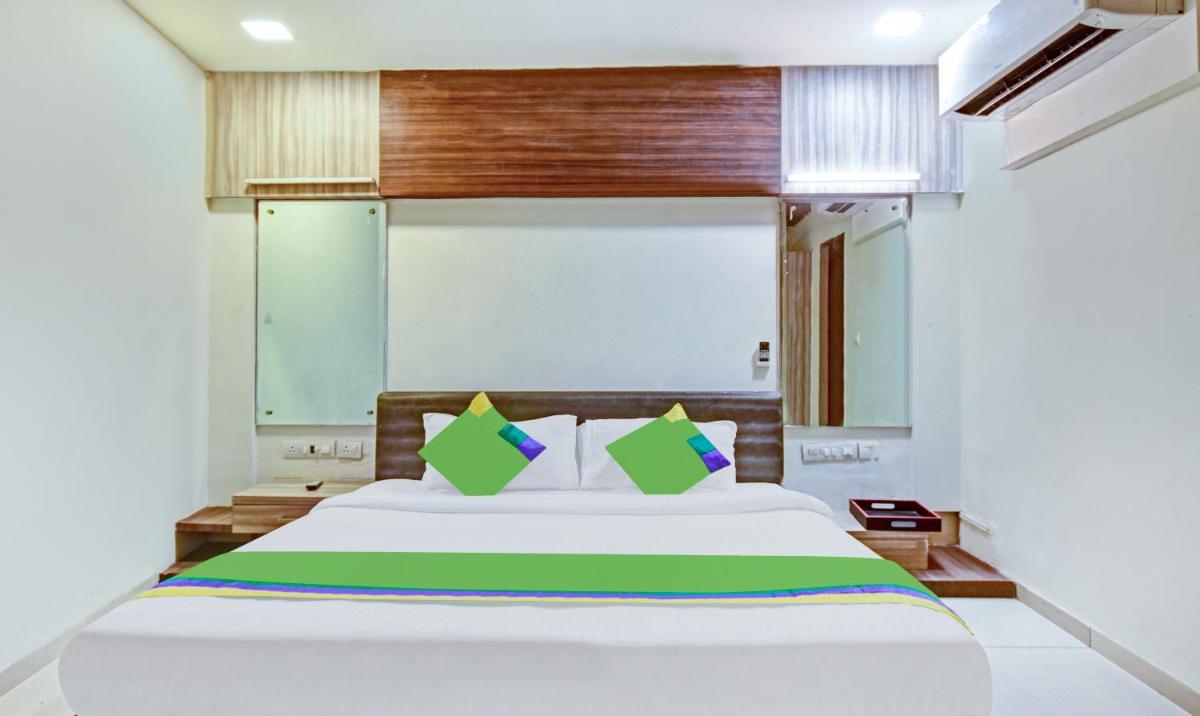 Superior Double Room photo 2