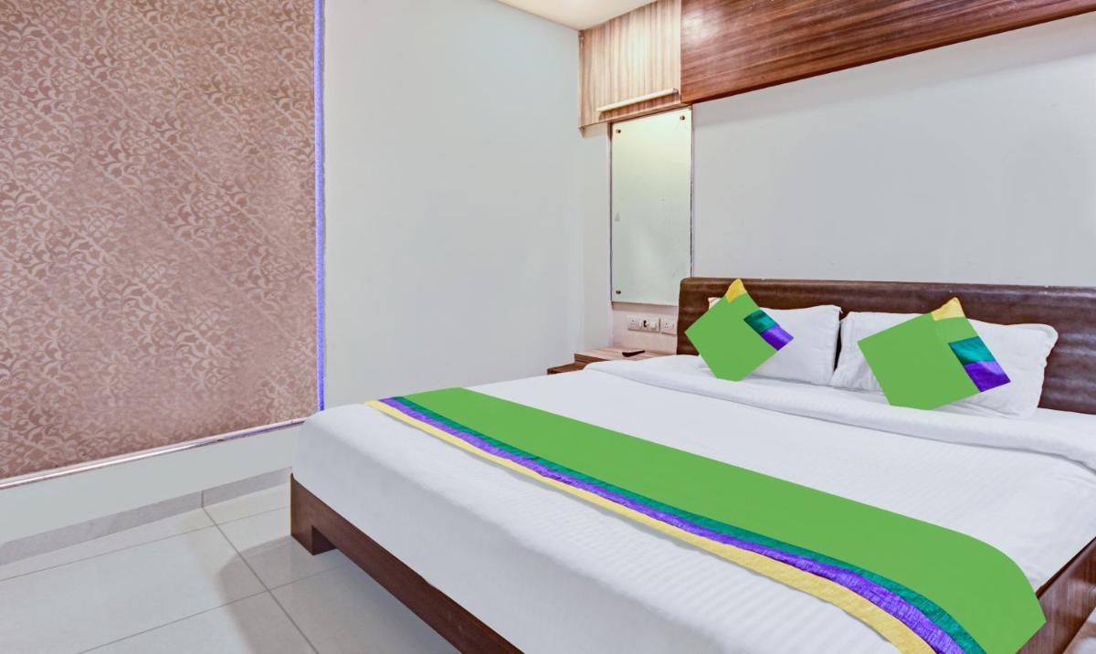 Superior Double Room photo 3
