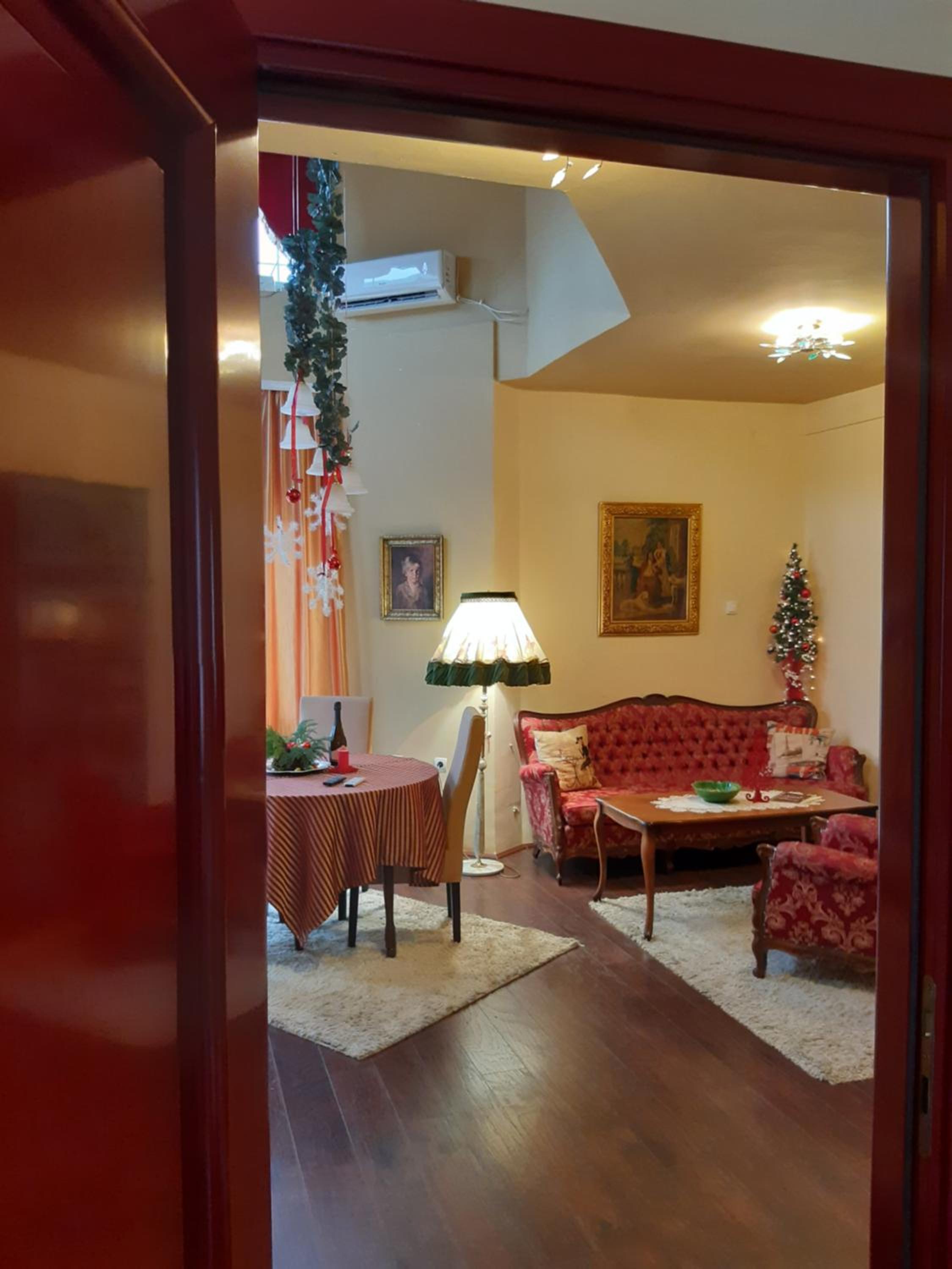 Apartment with Terrace photo 3