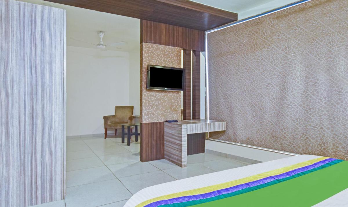 Superior Double Room photo 1