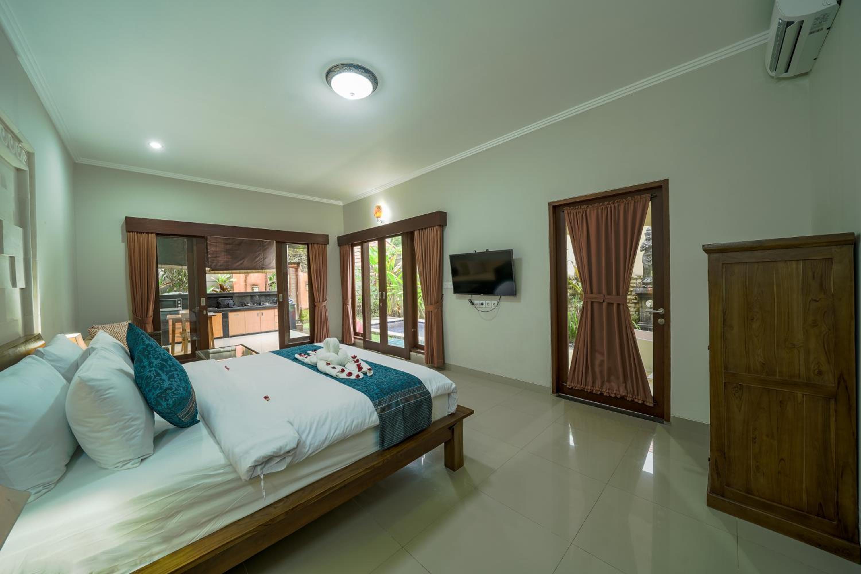 One Bedroom Pool Villa photo 1