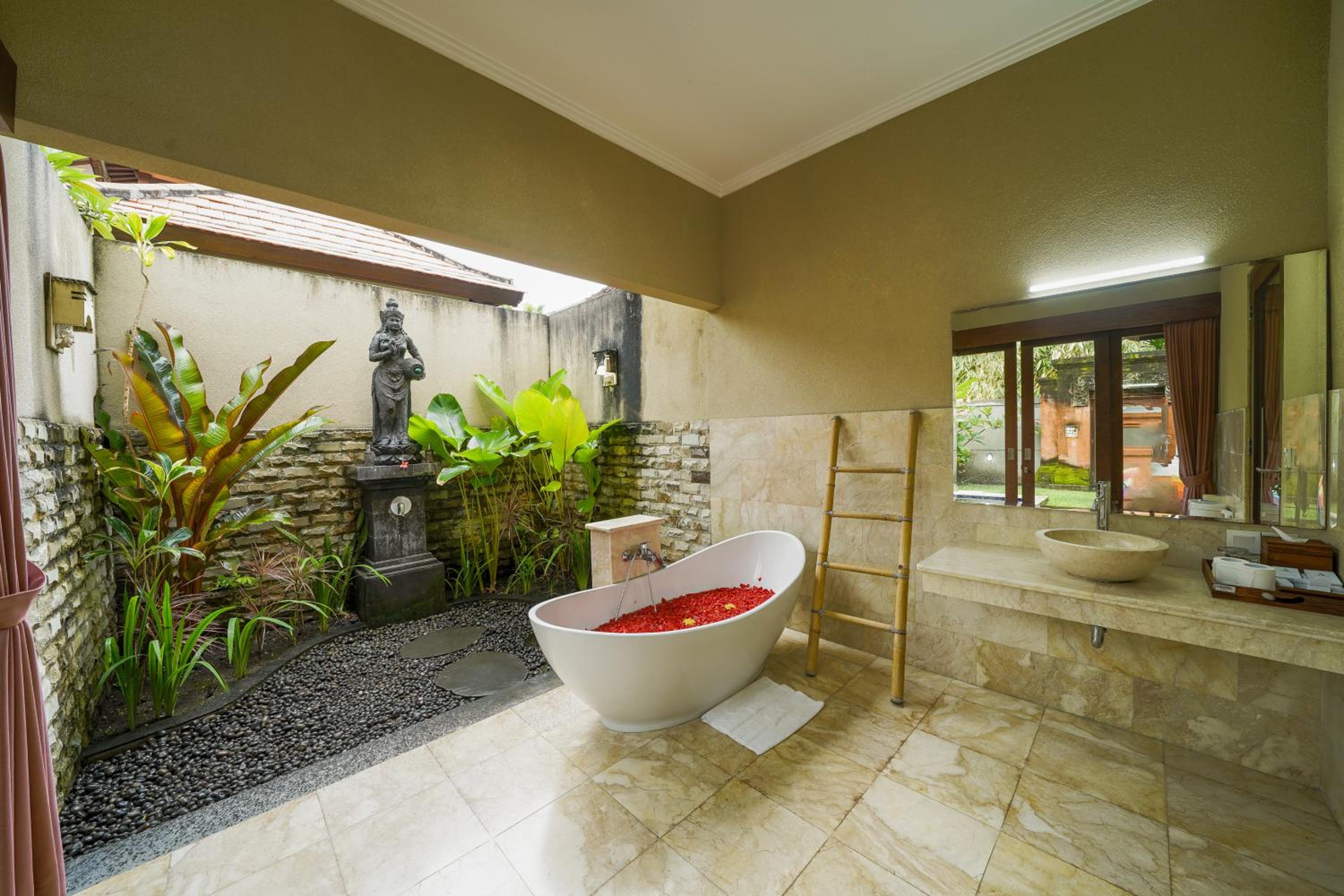 One Bedroom Pool Villa photo 2