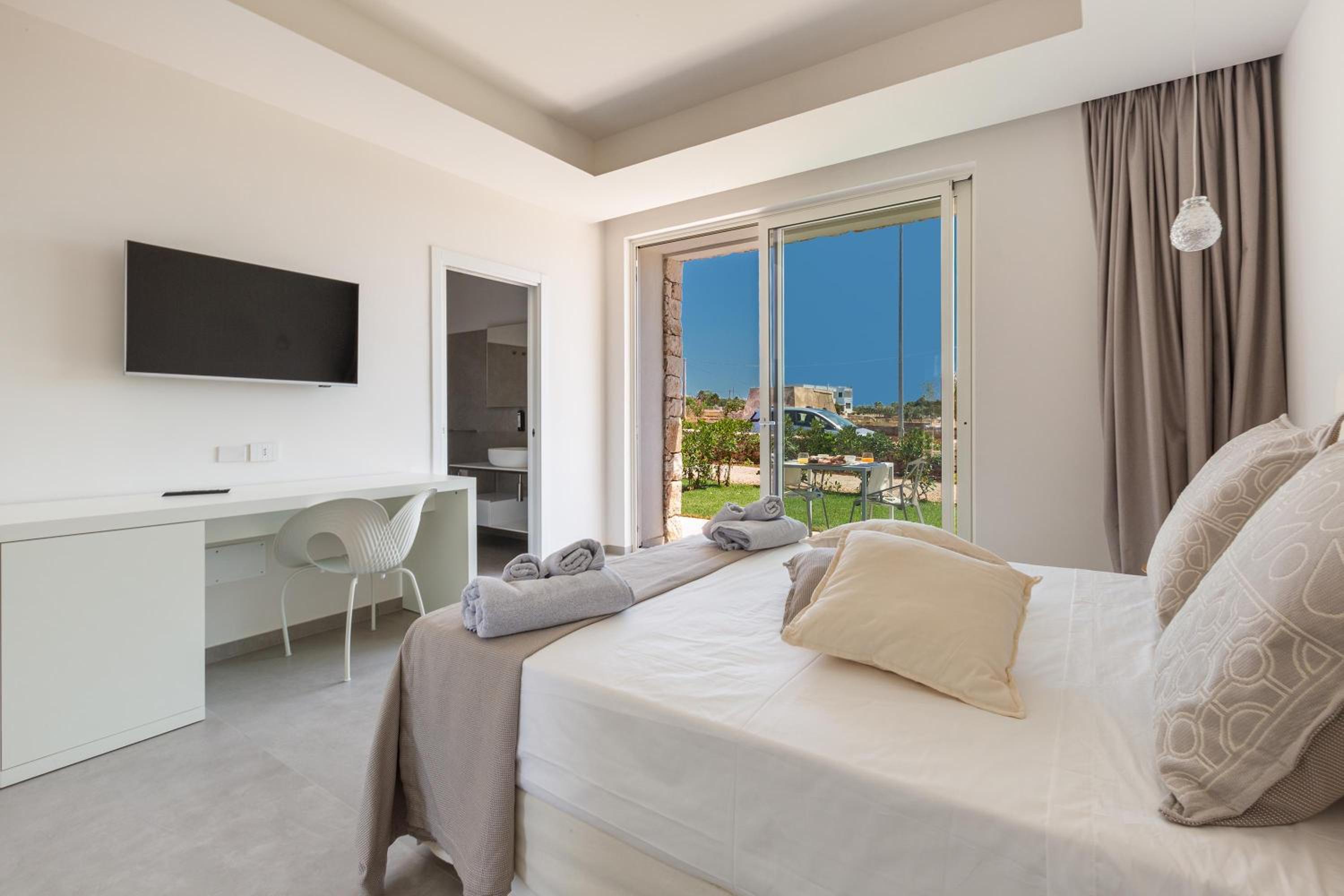 Double Room photo 3