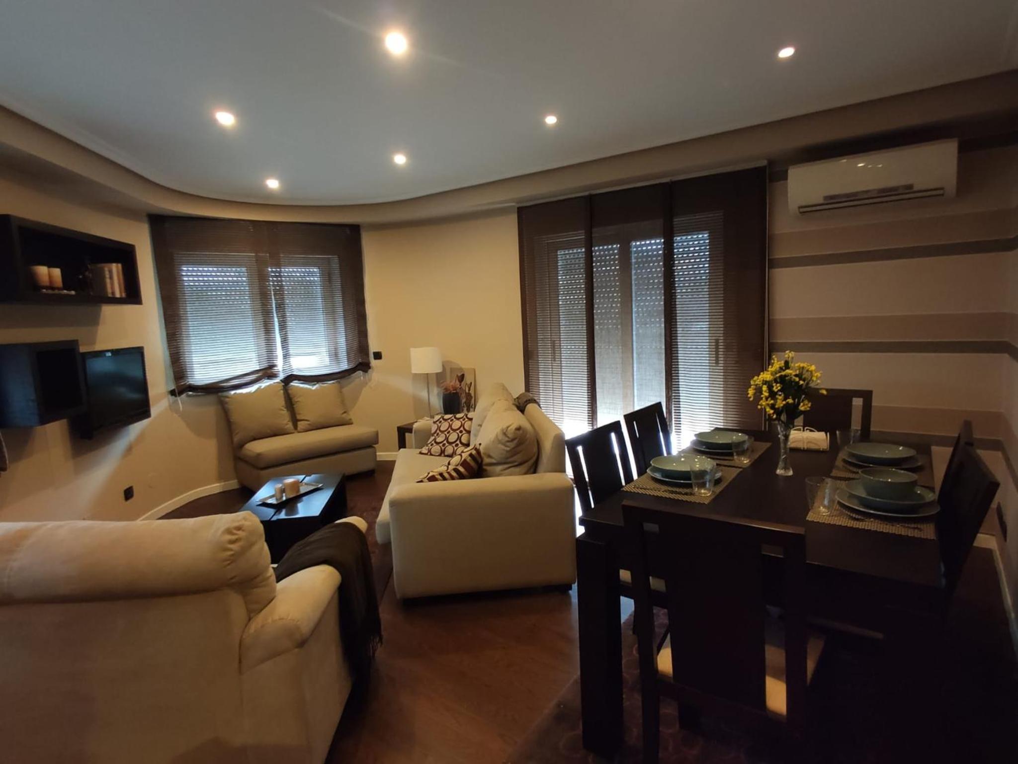 Apartamento