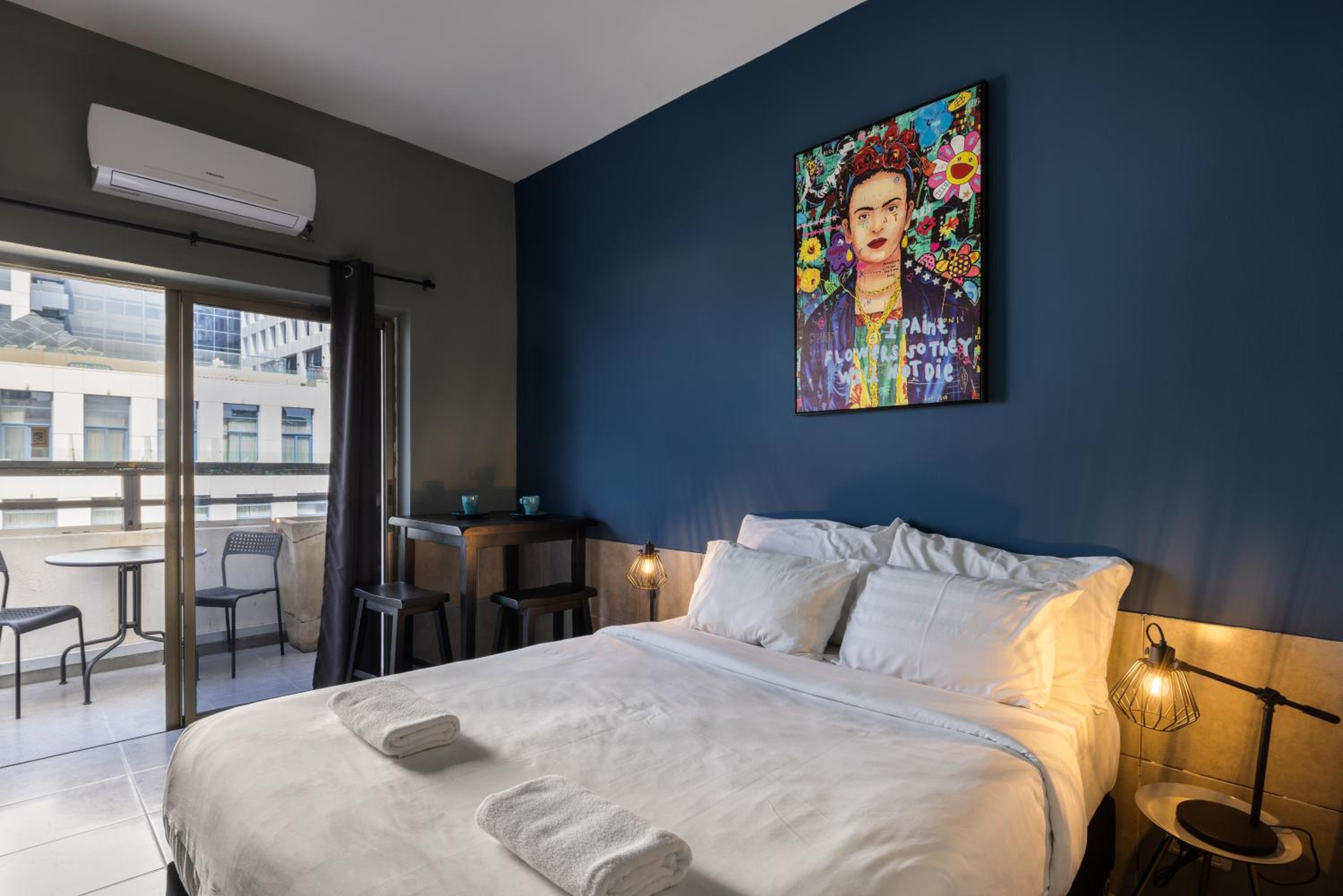 Junior Suite with Sea View - Photo 8
