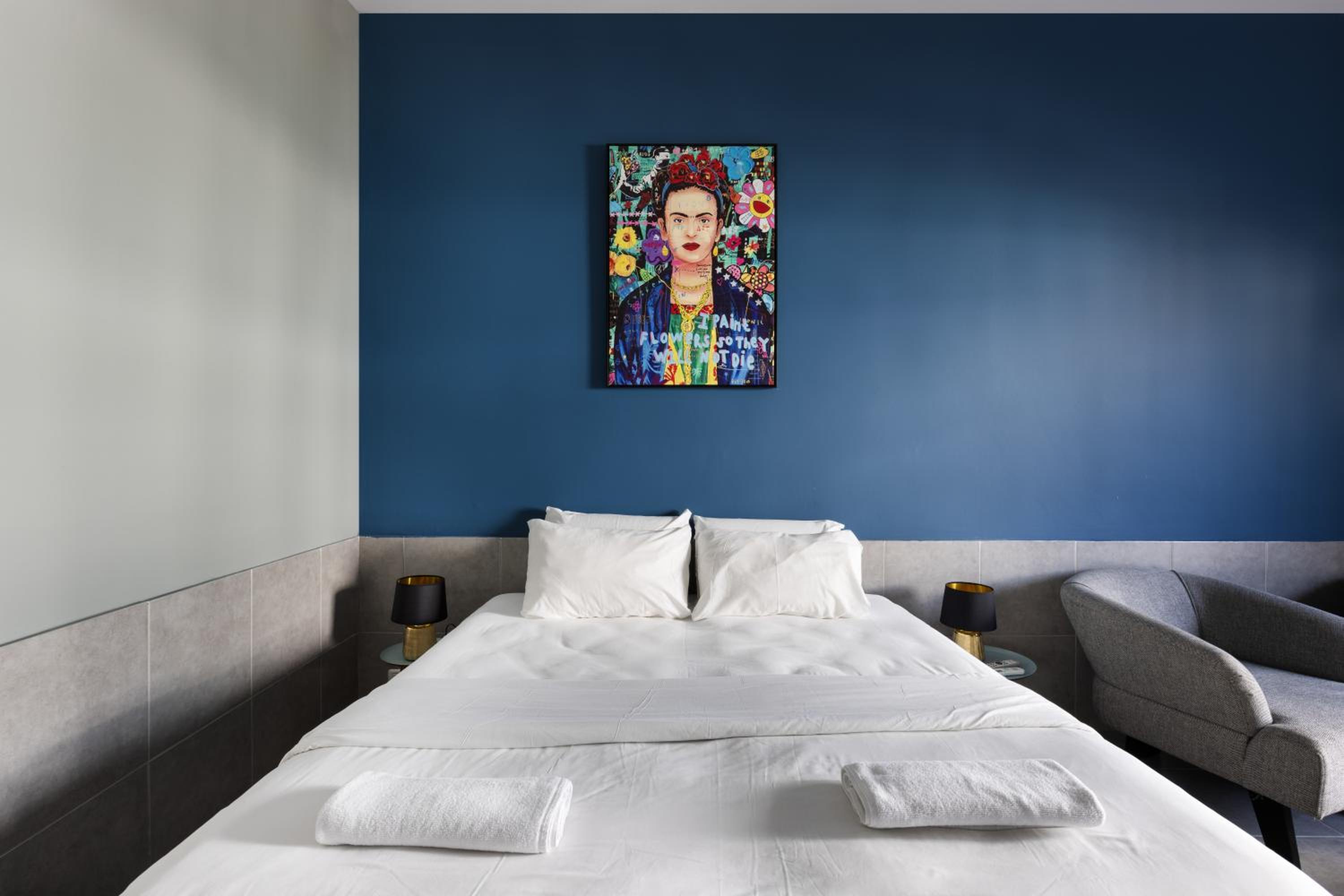 Junior Suite with Sea View - Photo 14