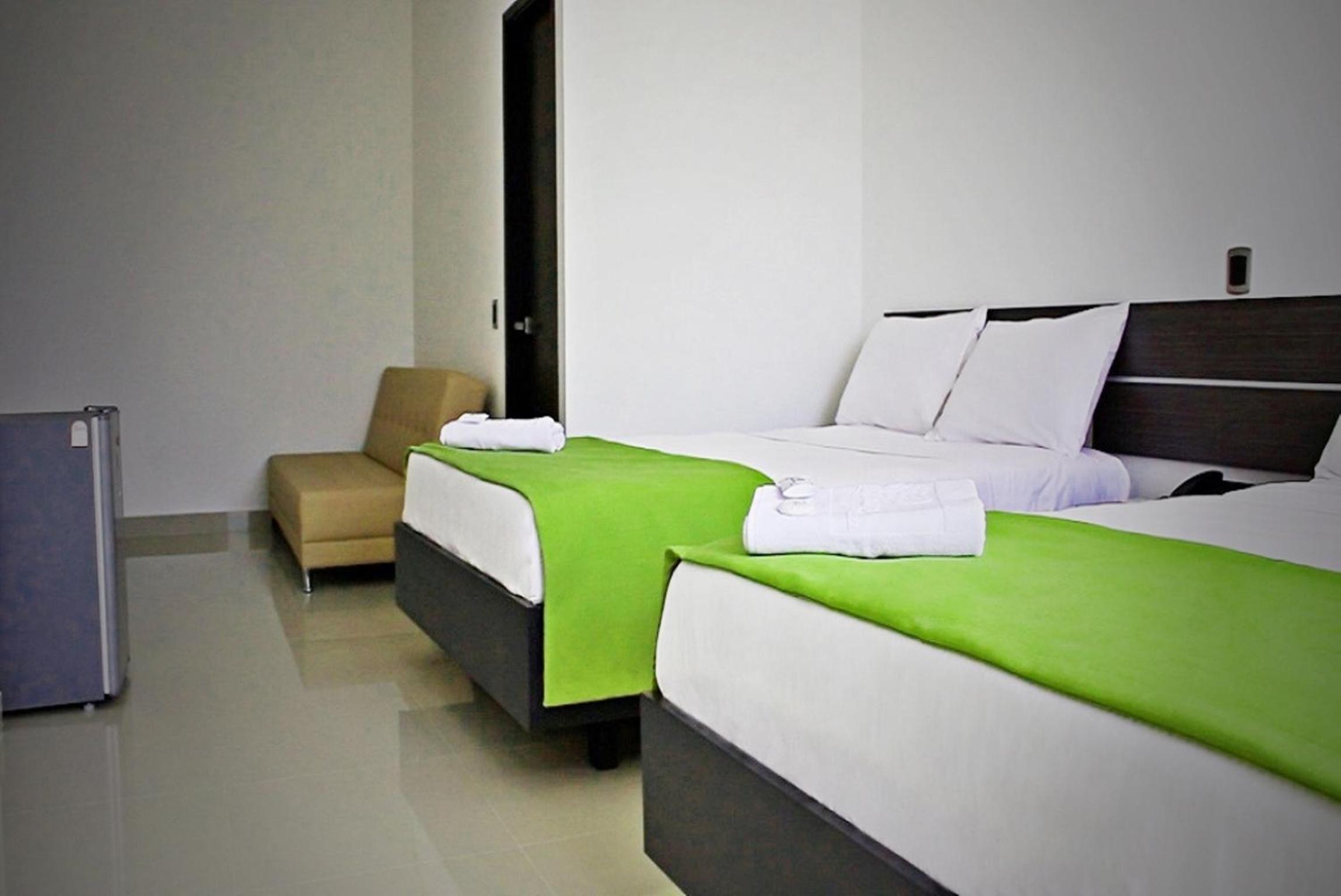 Twin Room photo 3