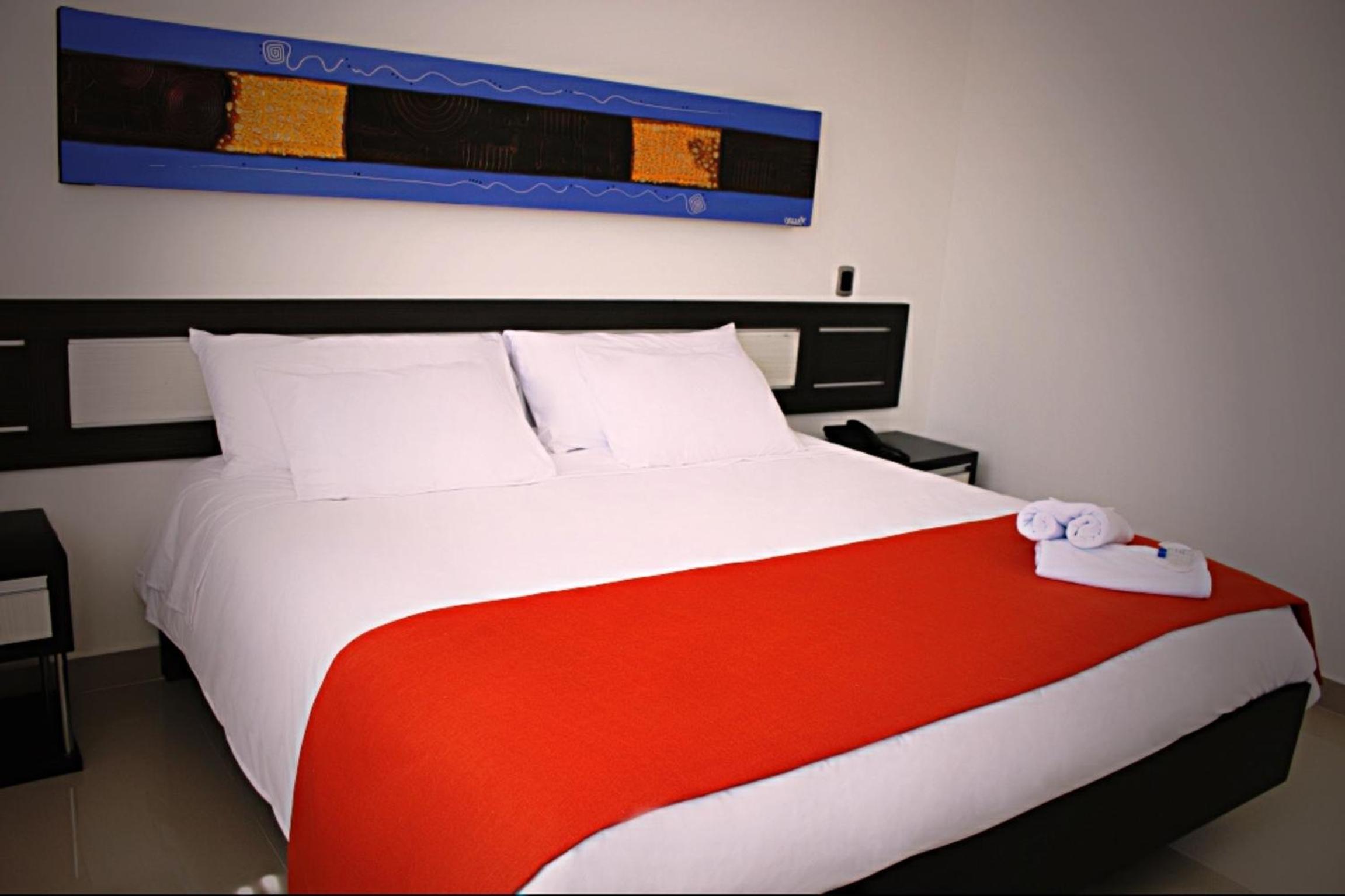 Single Room photo 2