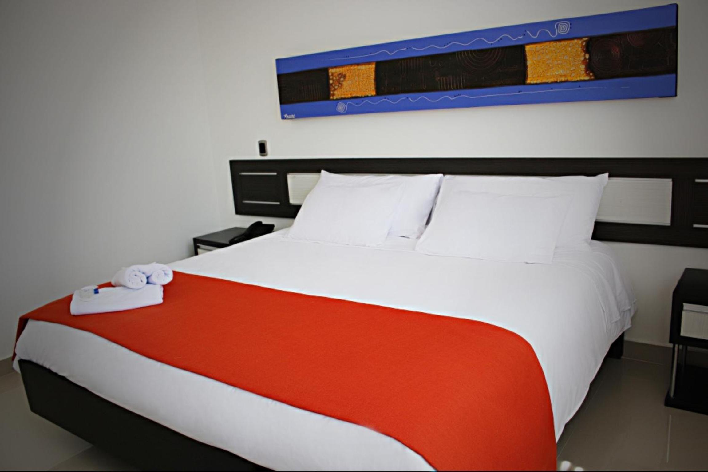 Single Room photo 3