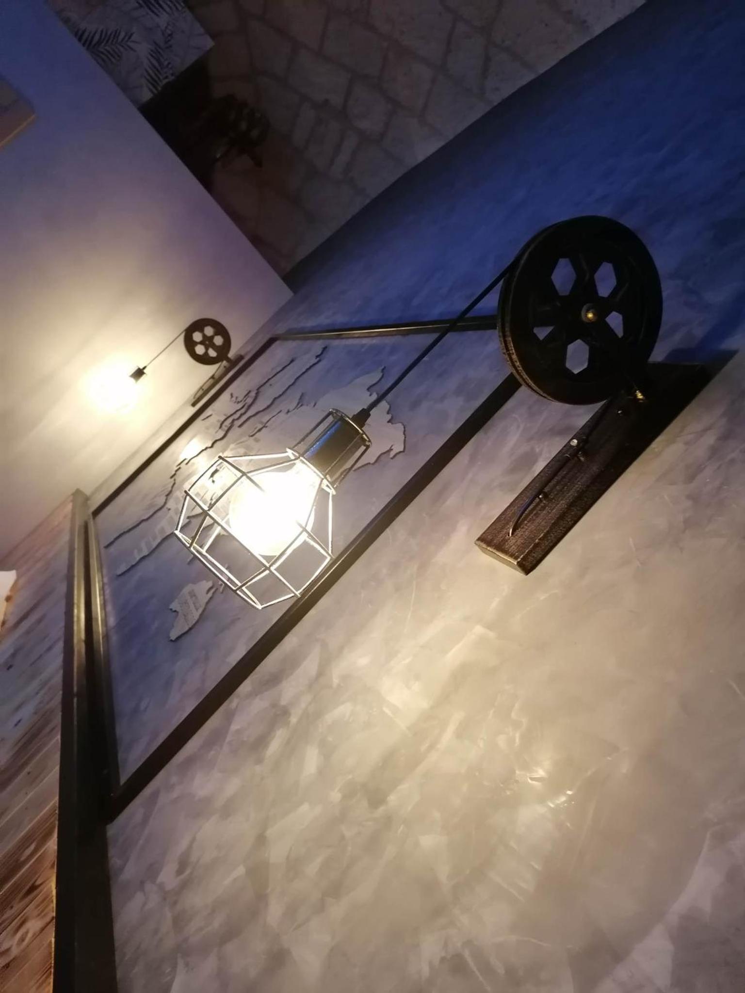Deluxe Double Room with Shower - Photo 24