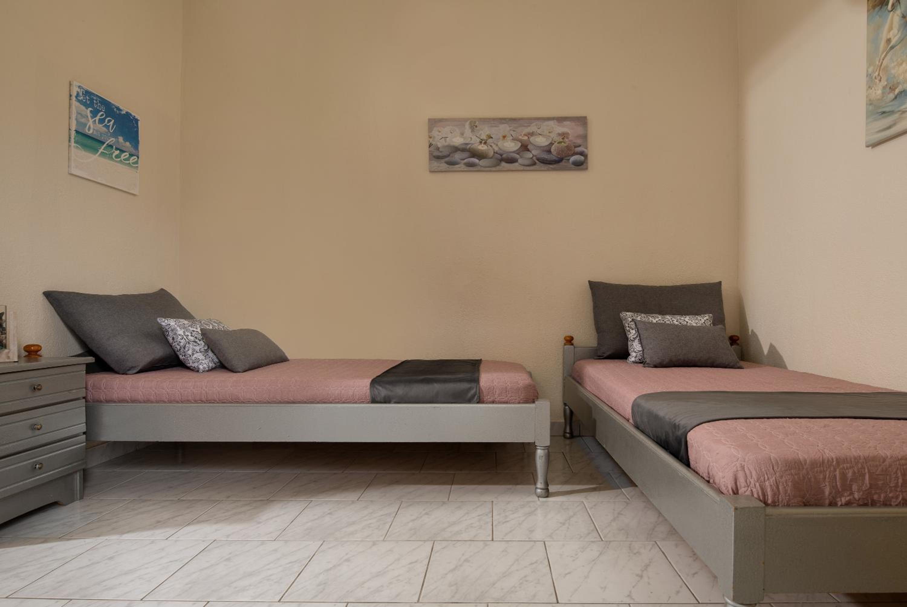 Two-Bedroom Apartment photo 1