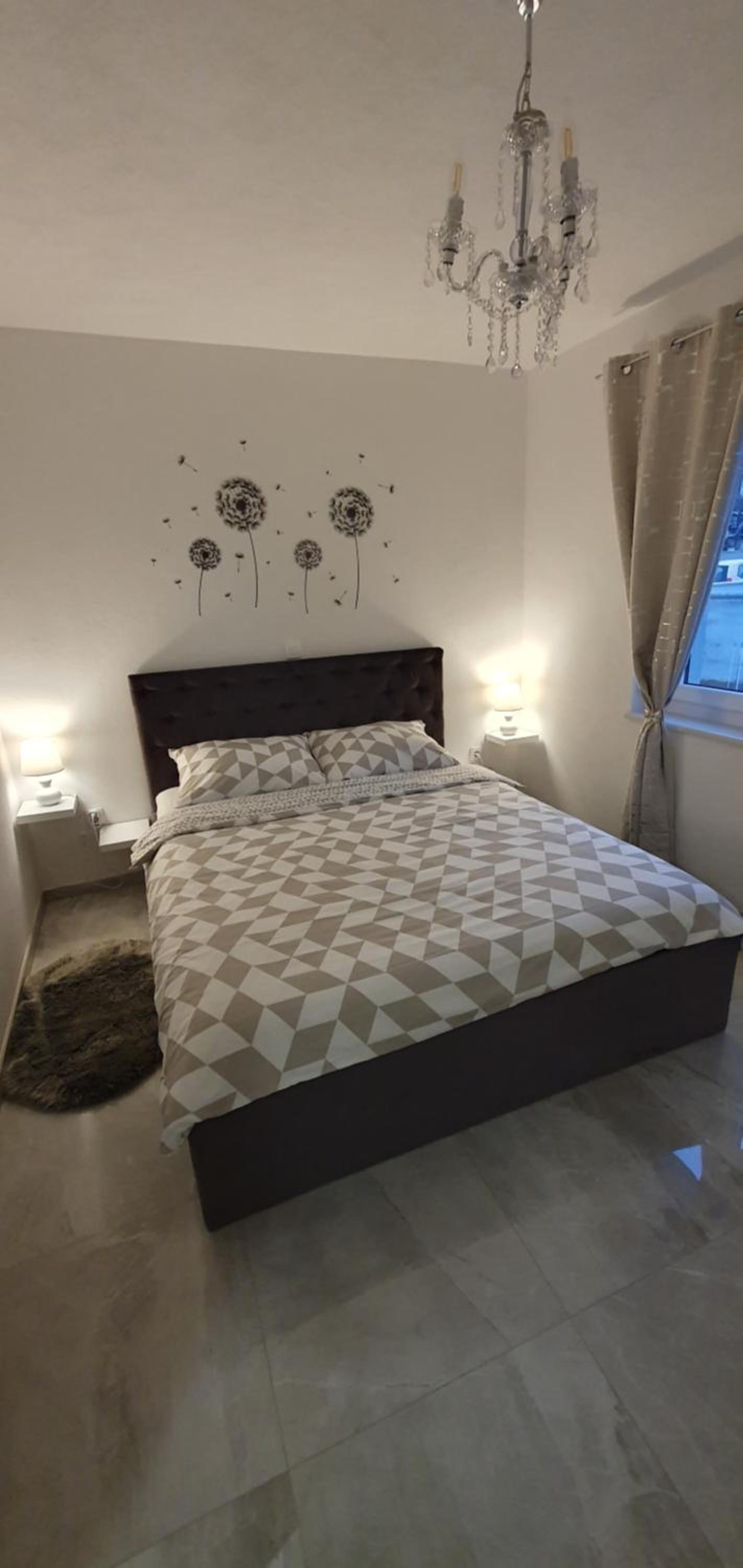 Appartamento con 1 Camera da Letto