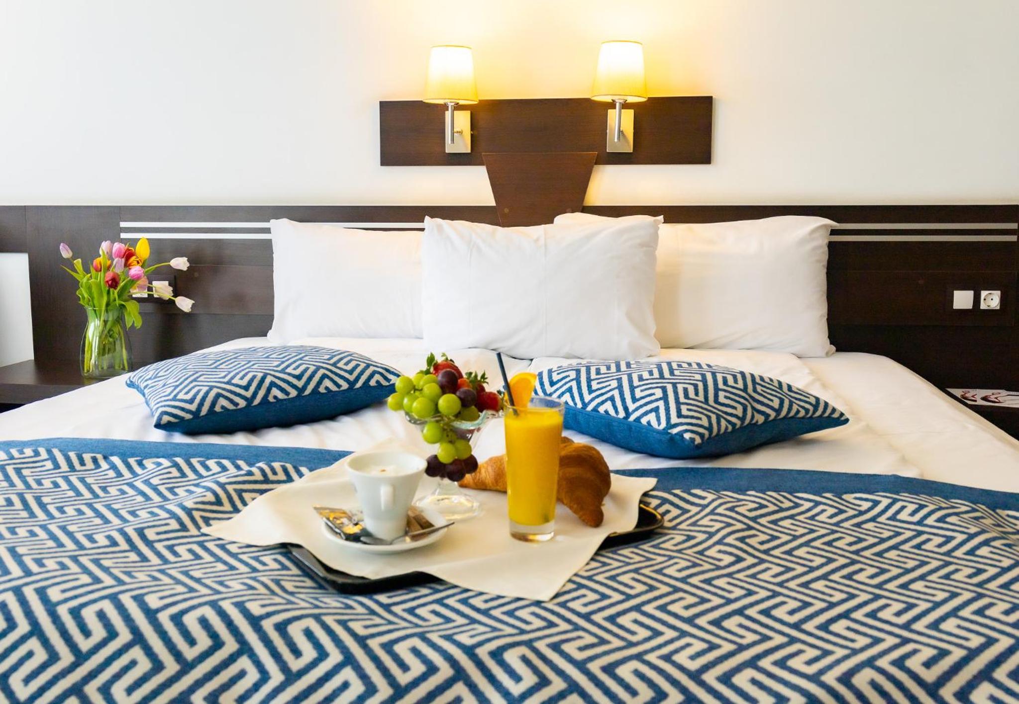 Executive Triple Room photo 1