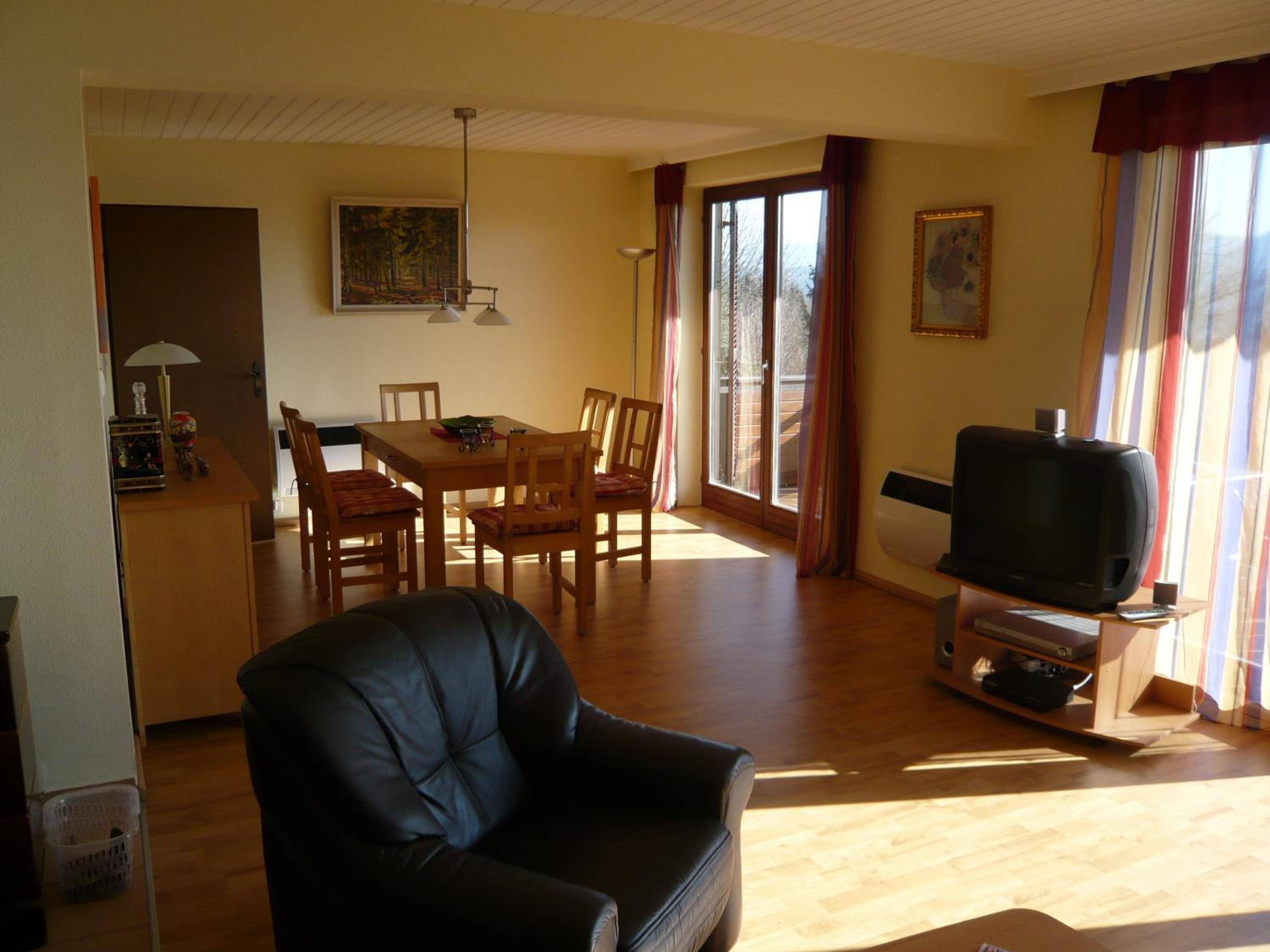Apartment with Mountain View - Photo 7