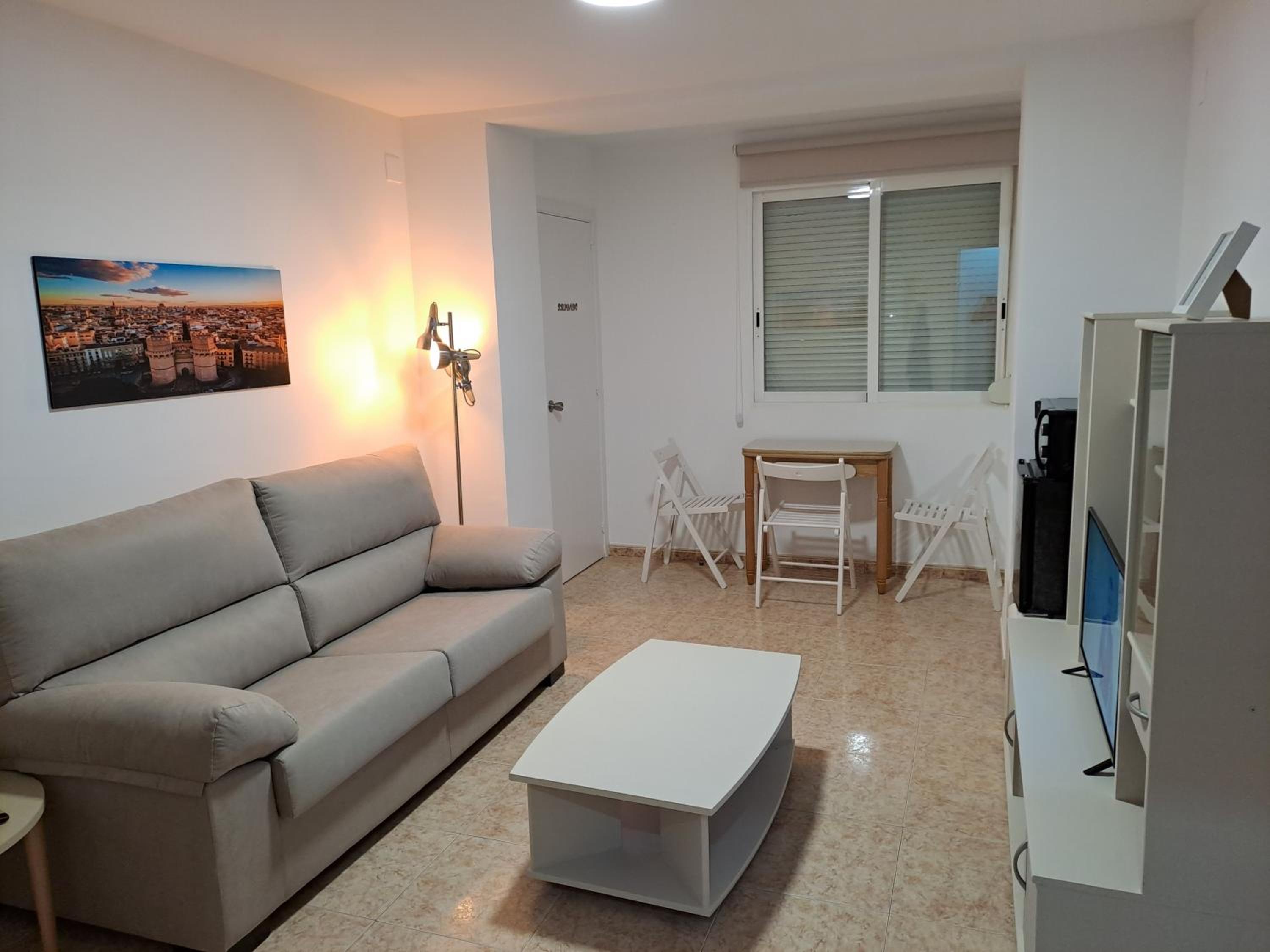 Suite Familiar