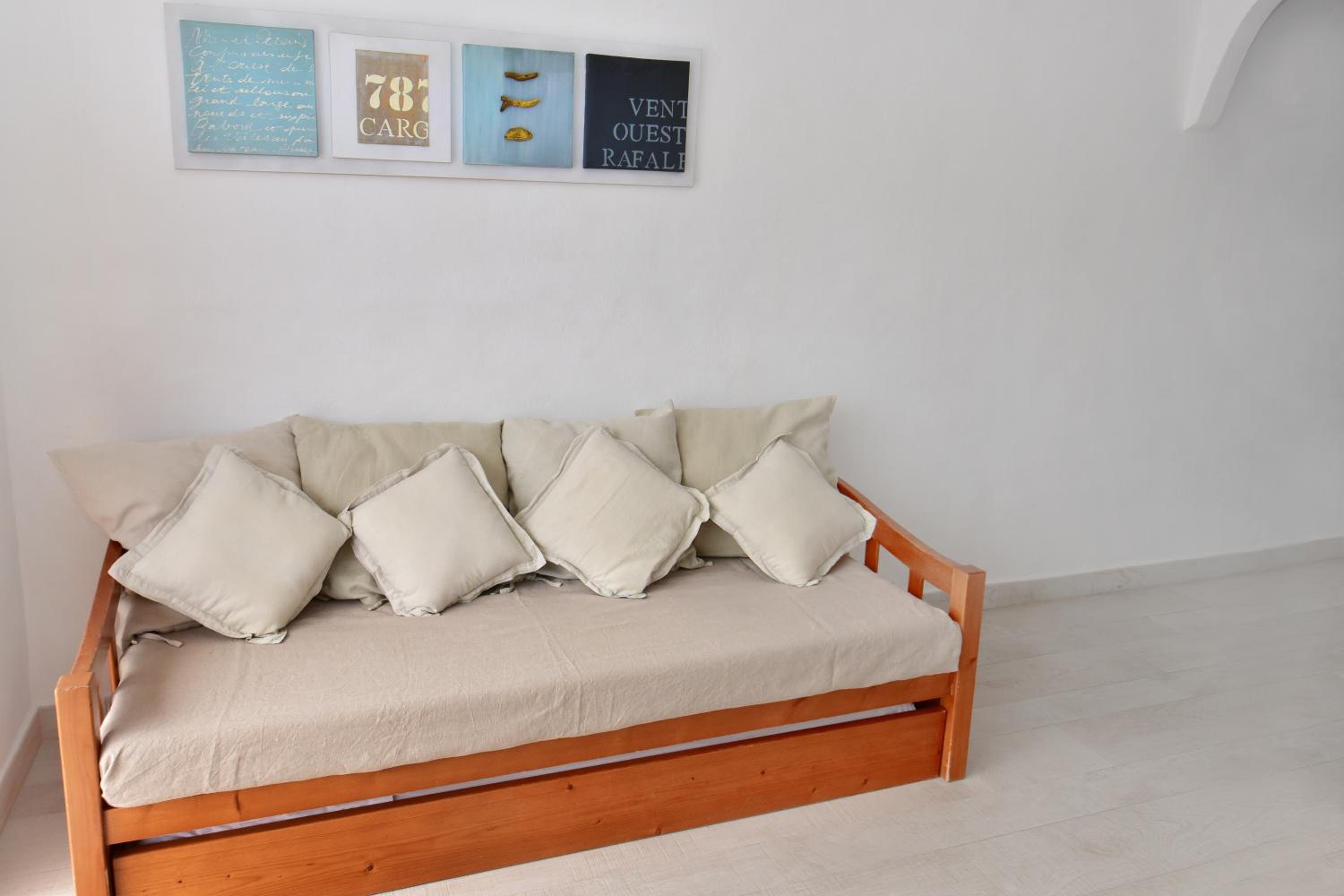 Two-Bedroom Apartment photo 2