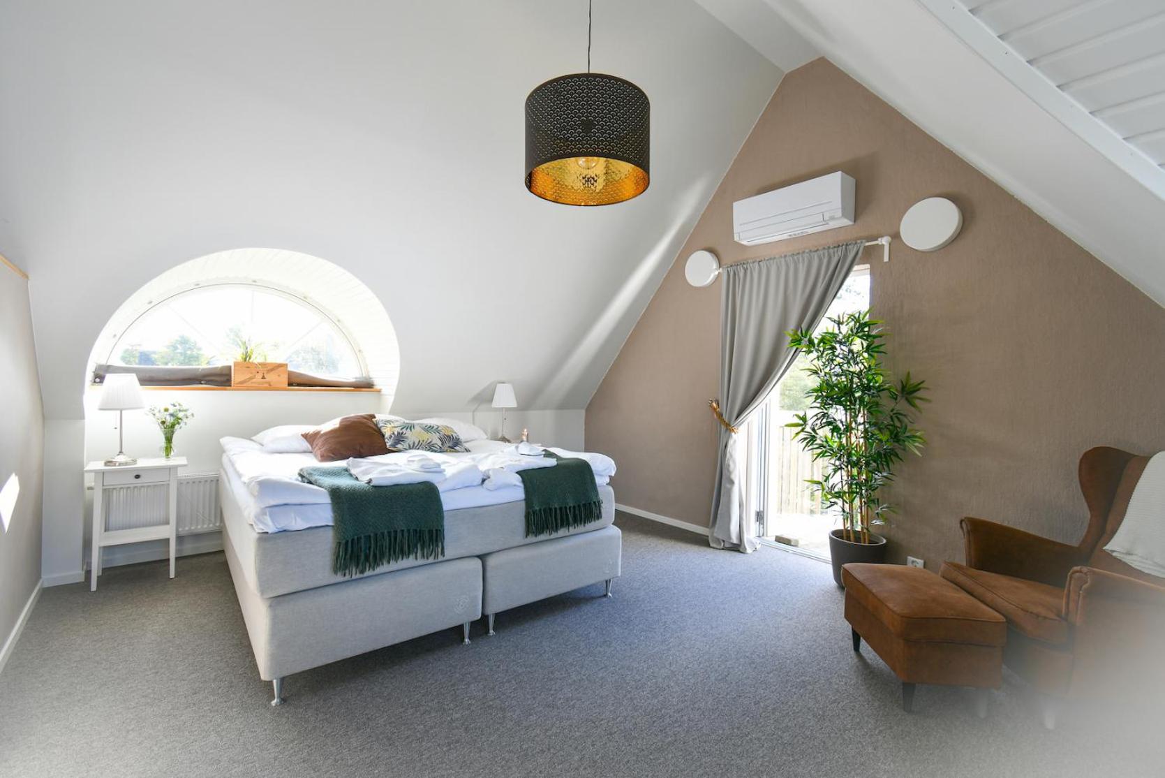 Gårdssuite - Photo 1