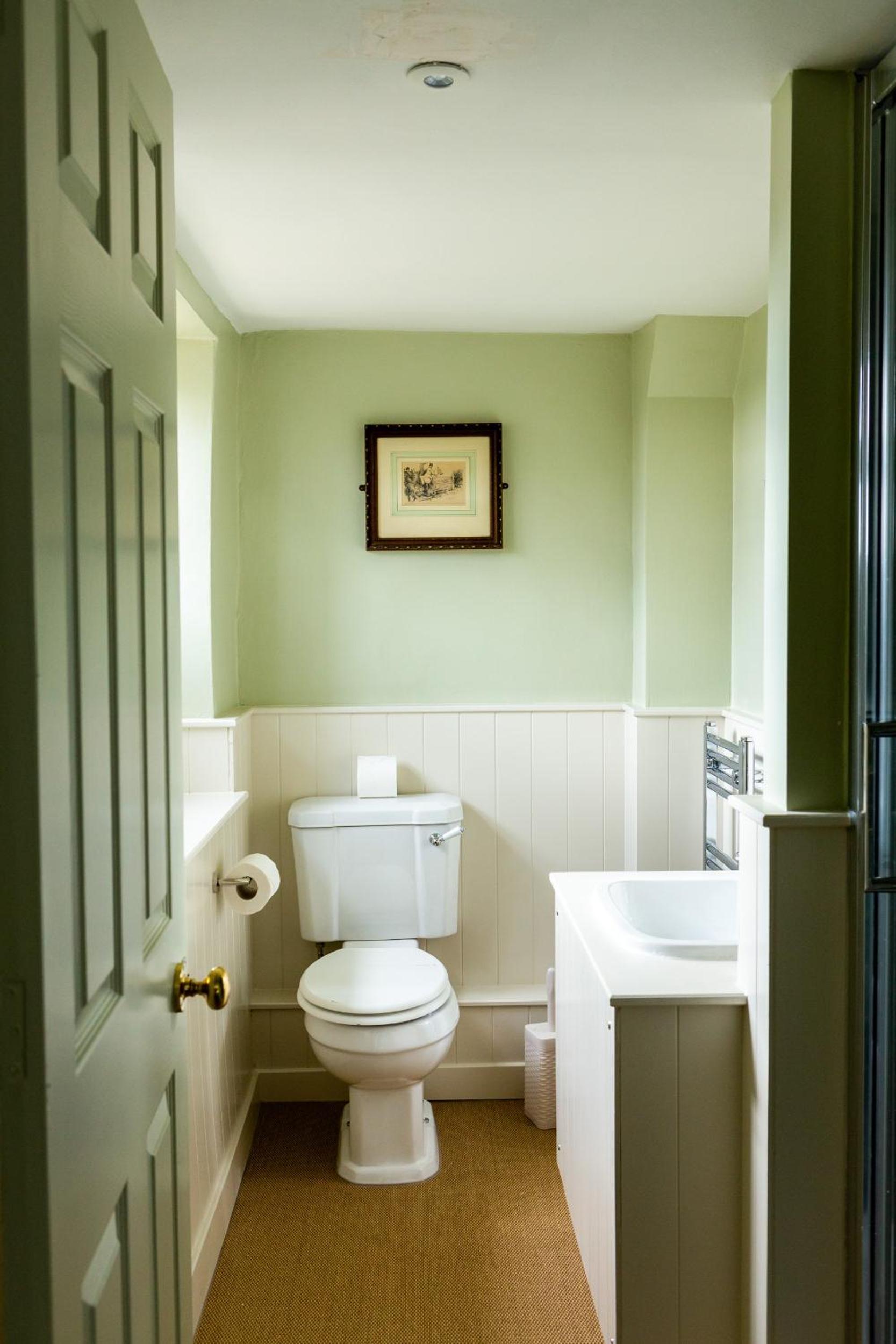 Heritage Room - Photo 2