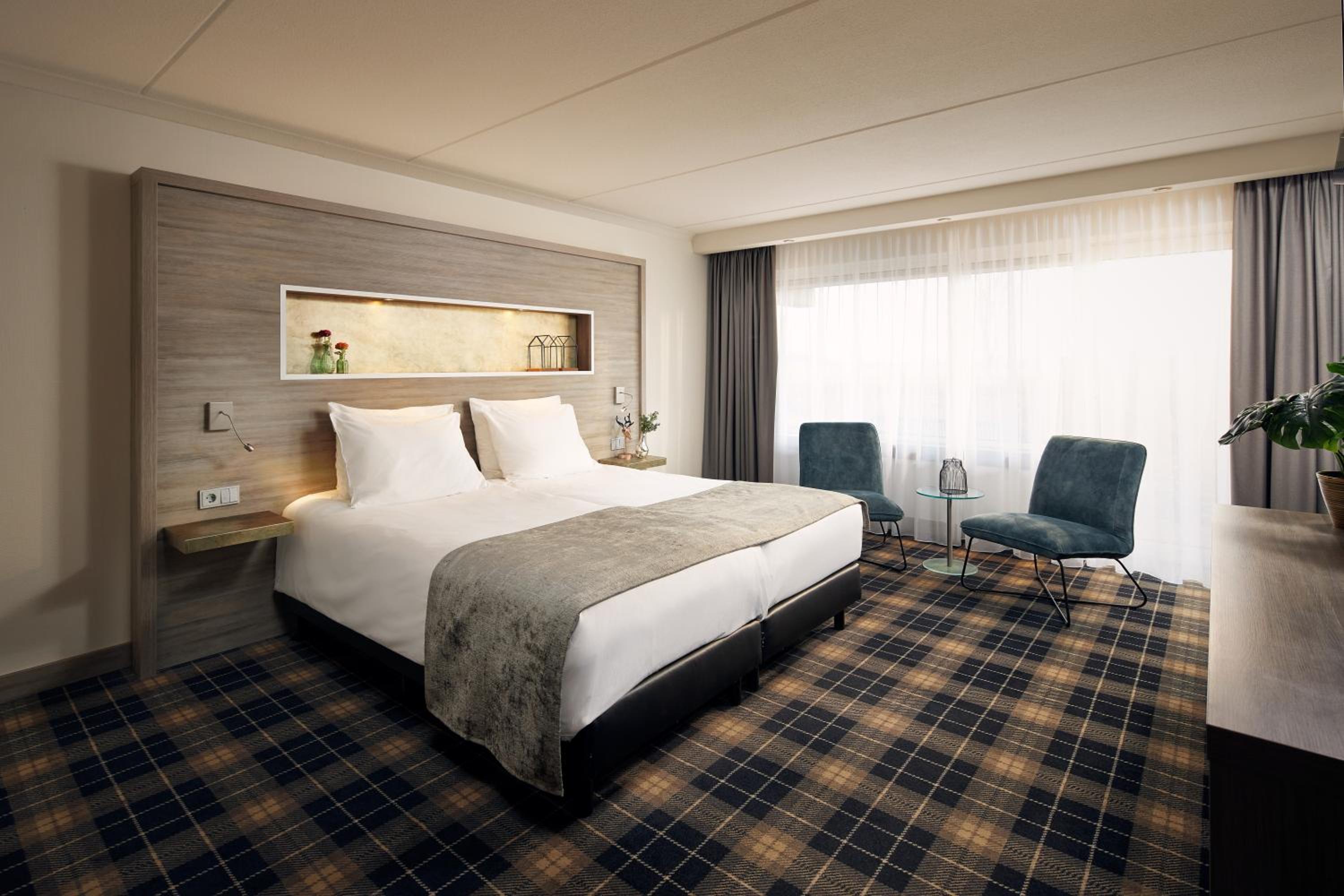 Deluxe Room photo 1