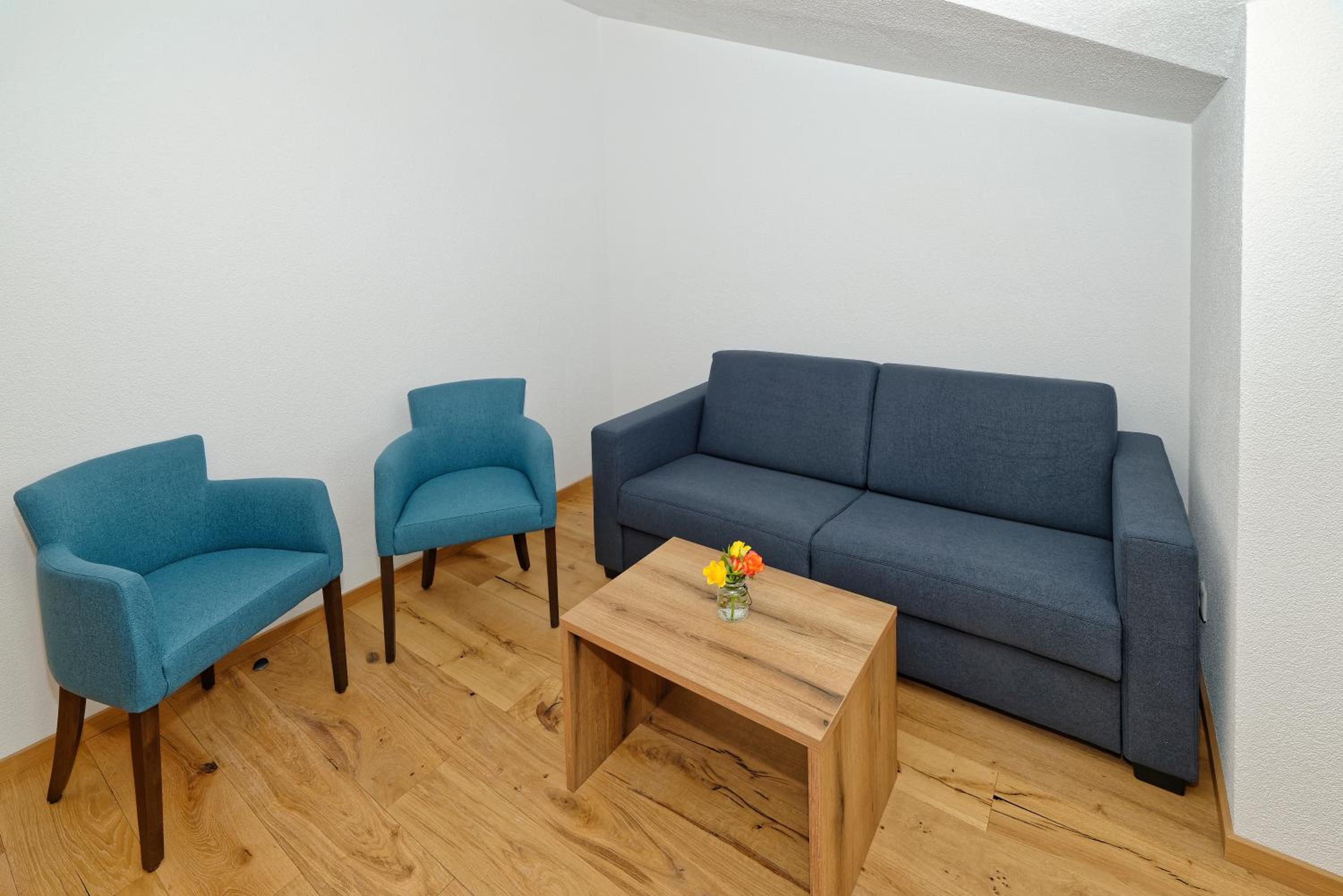 Superior Double Room - Photo 3