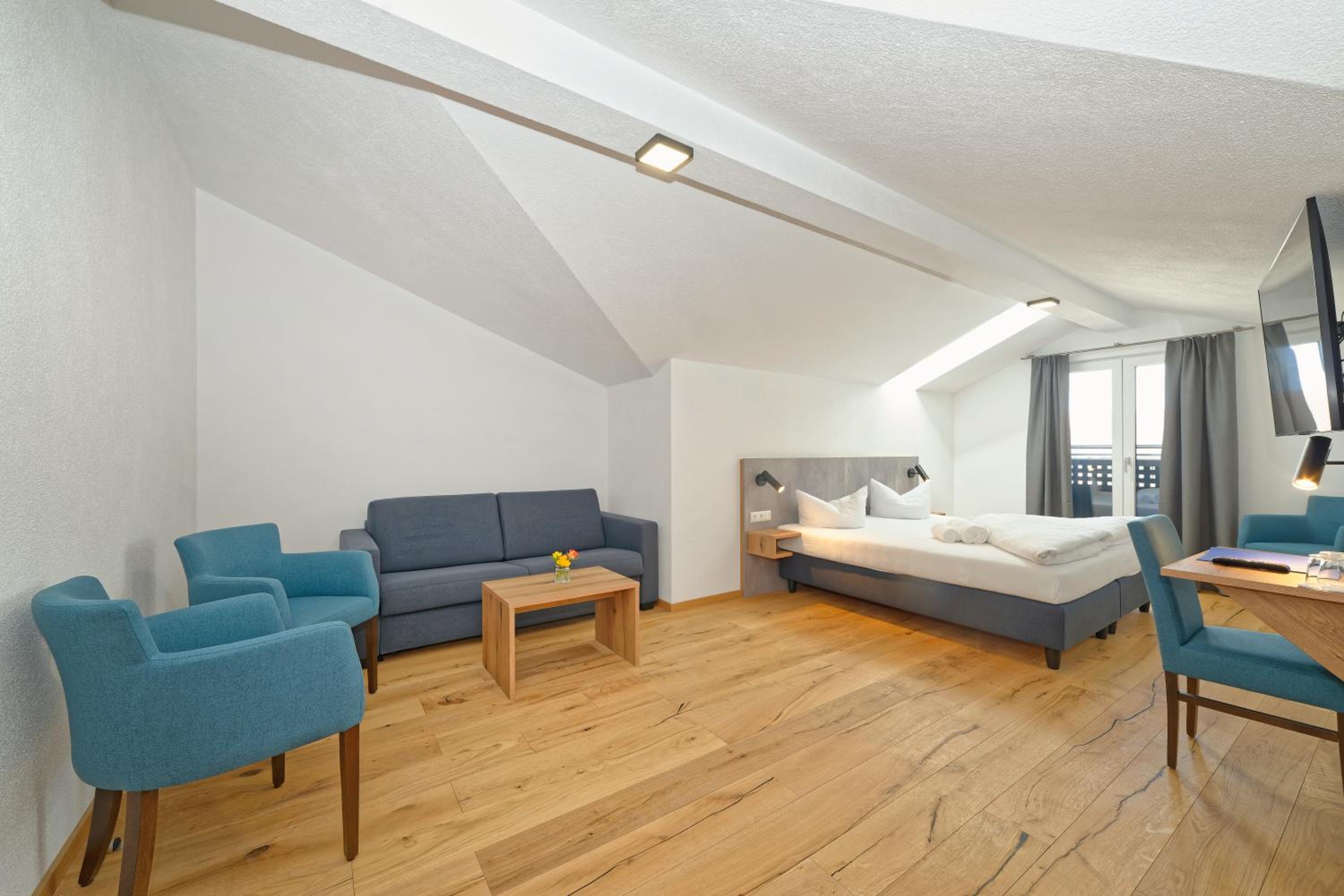 Superior Double Room - Photo 5