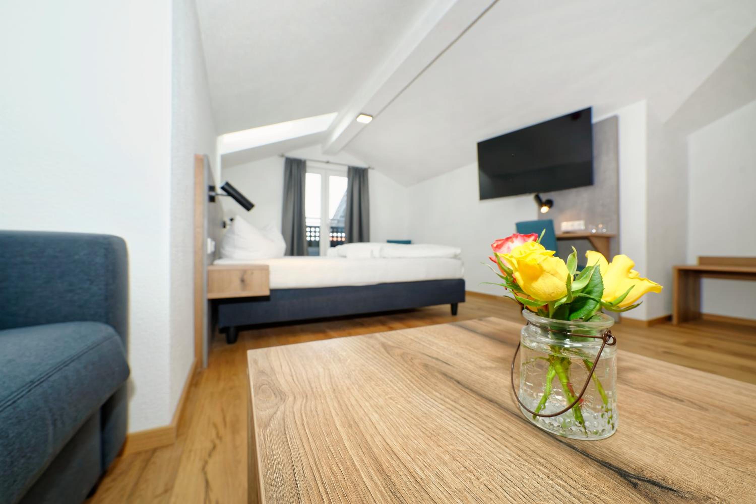 Superior Double Room - Photo 4