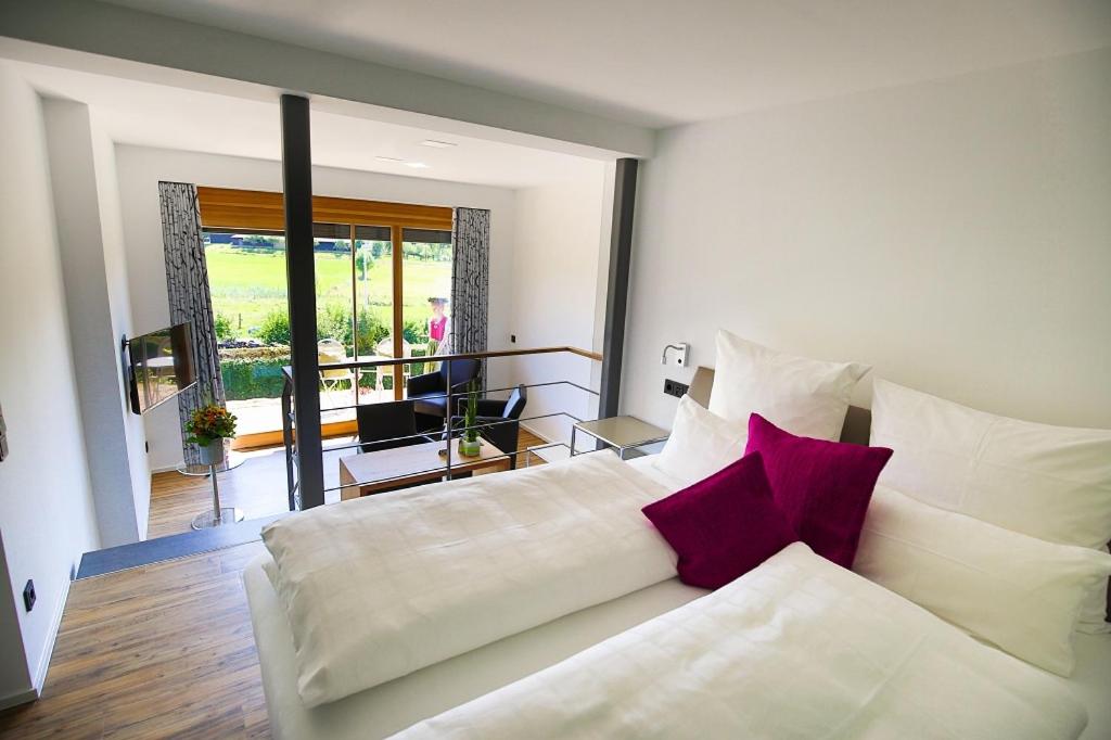 Junior Suite - Photo 1