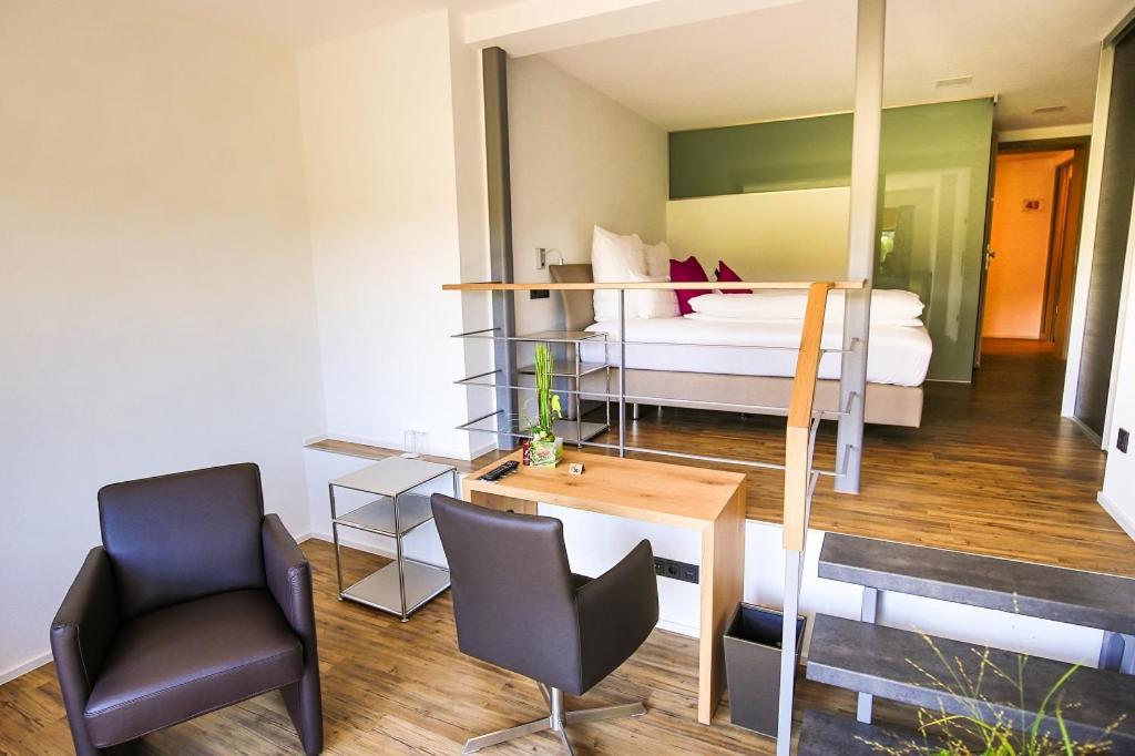 Junior Suite - Photo 3
