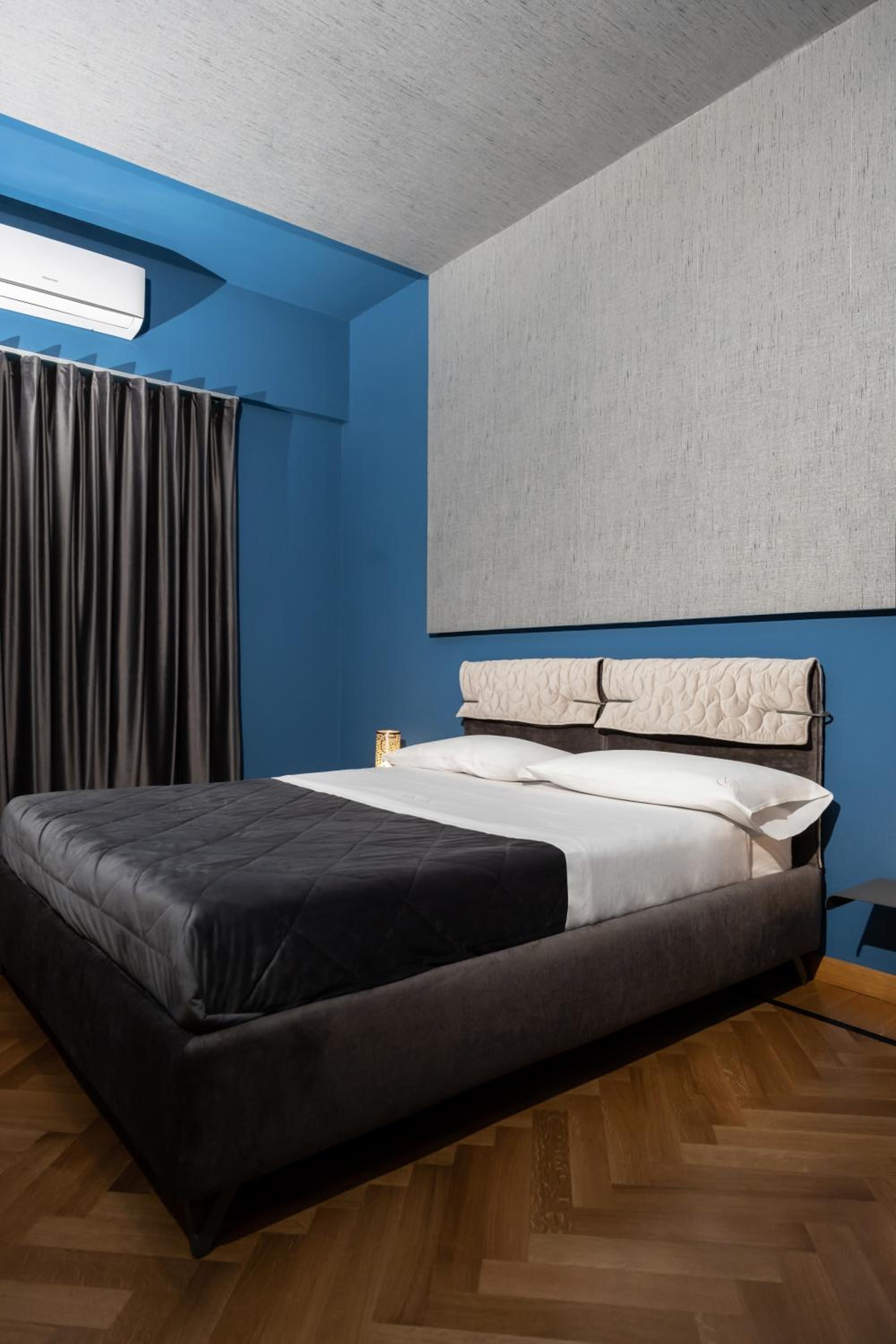 Deluxe Family Suite