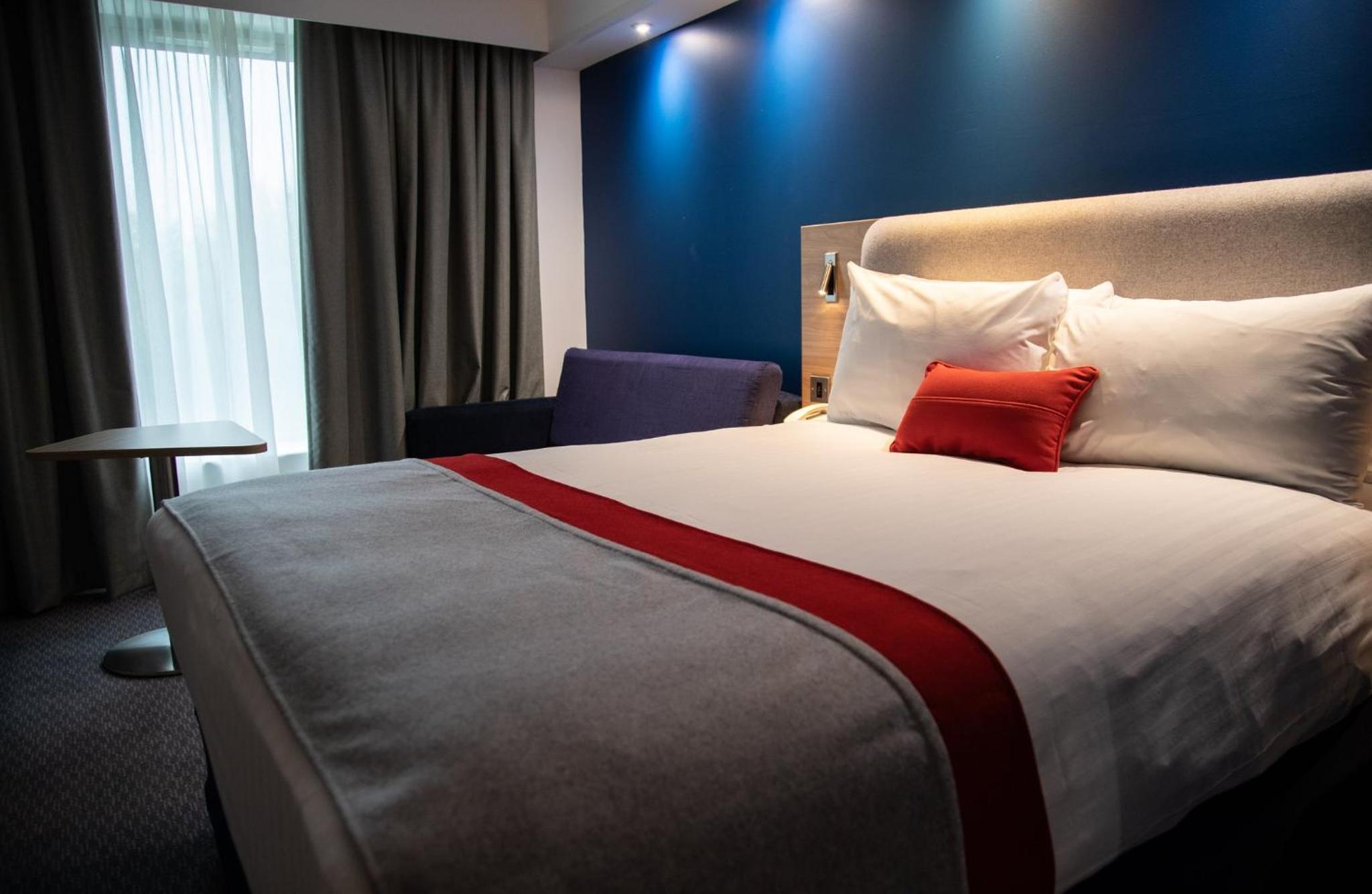 Standard Room with Free Hot Breakfast