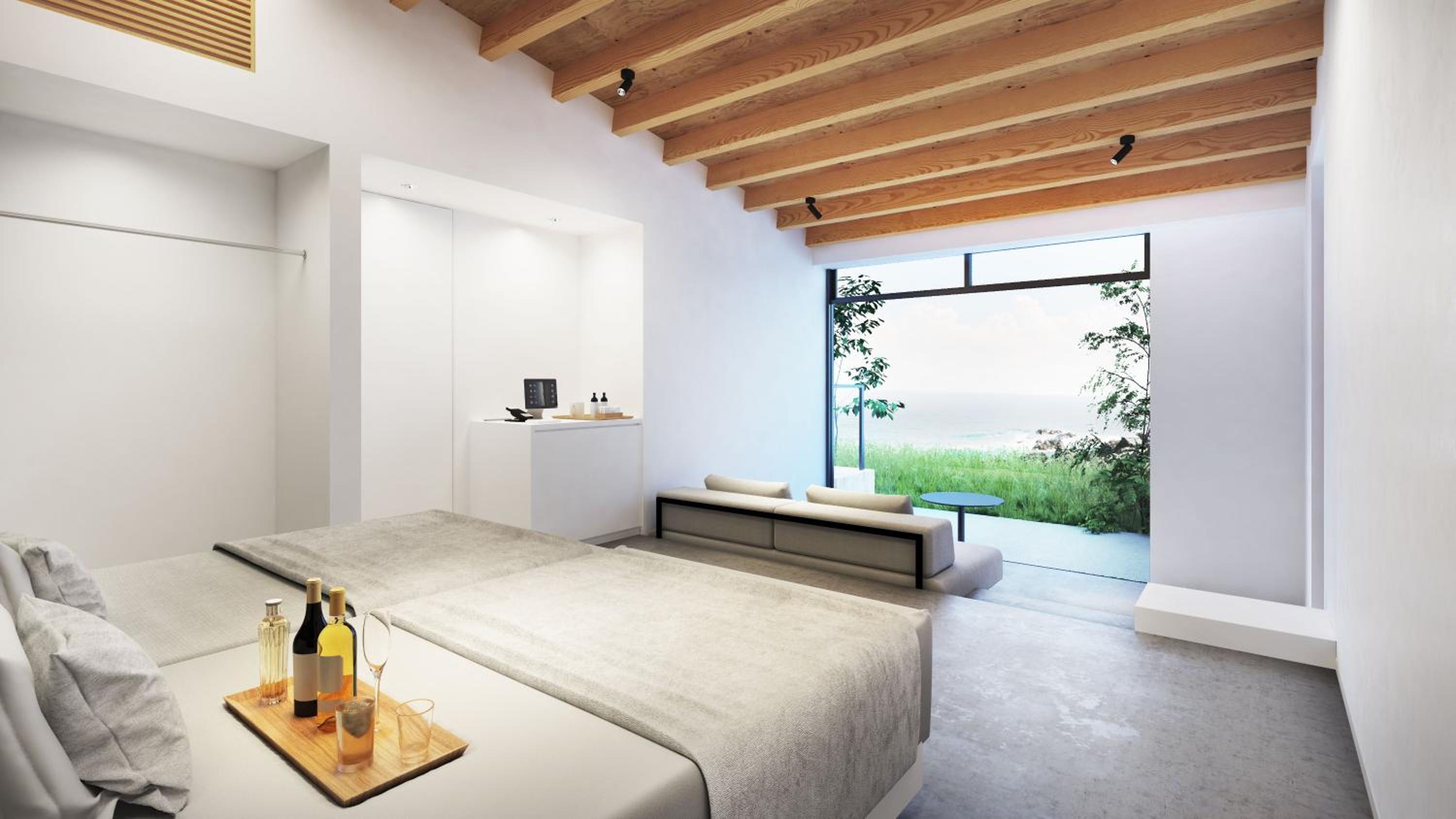 One-Bedroom Villa photo 1