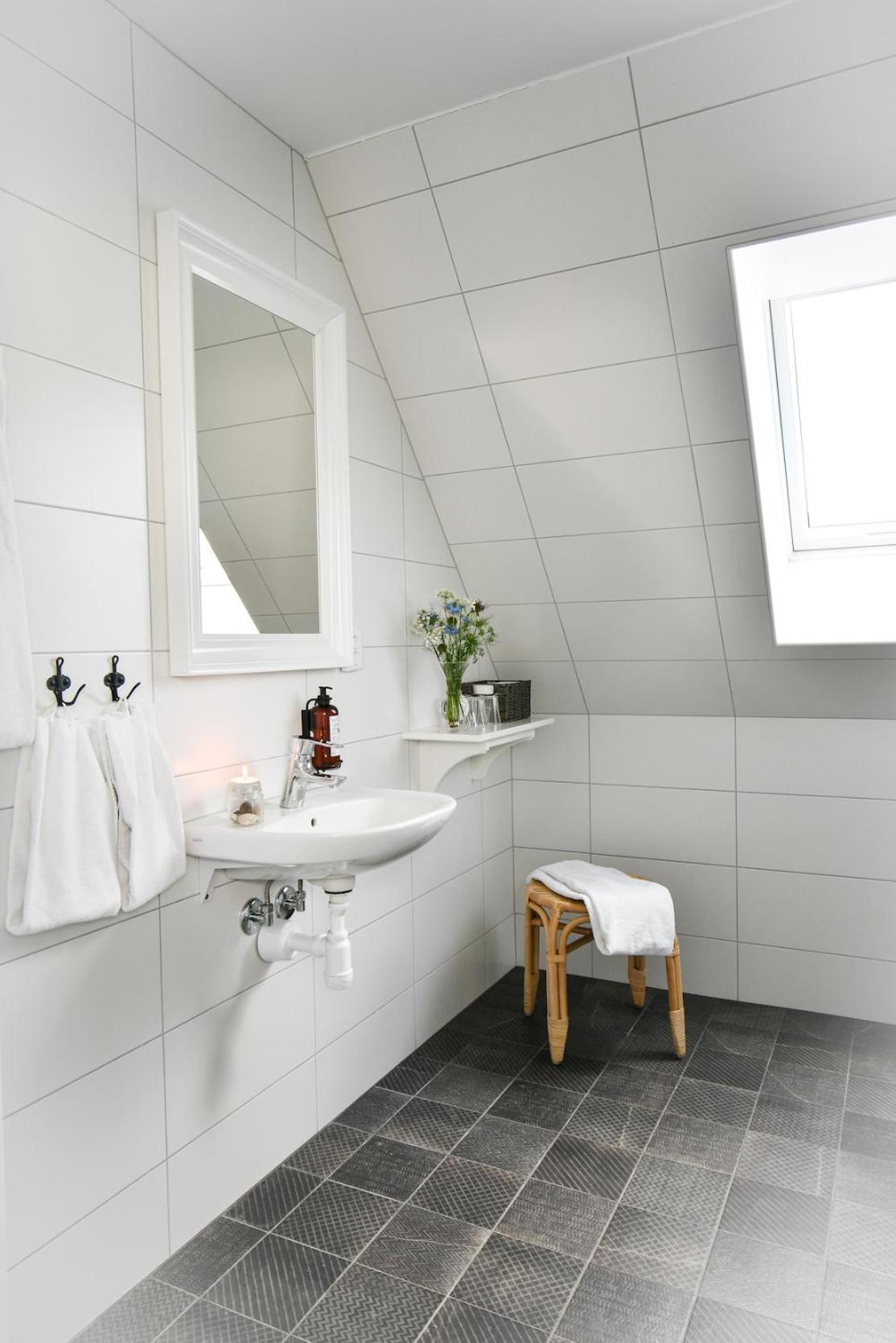 Gårdssuite - Photo 2