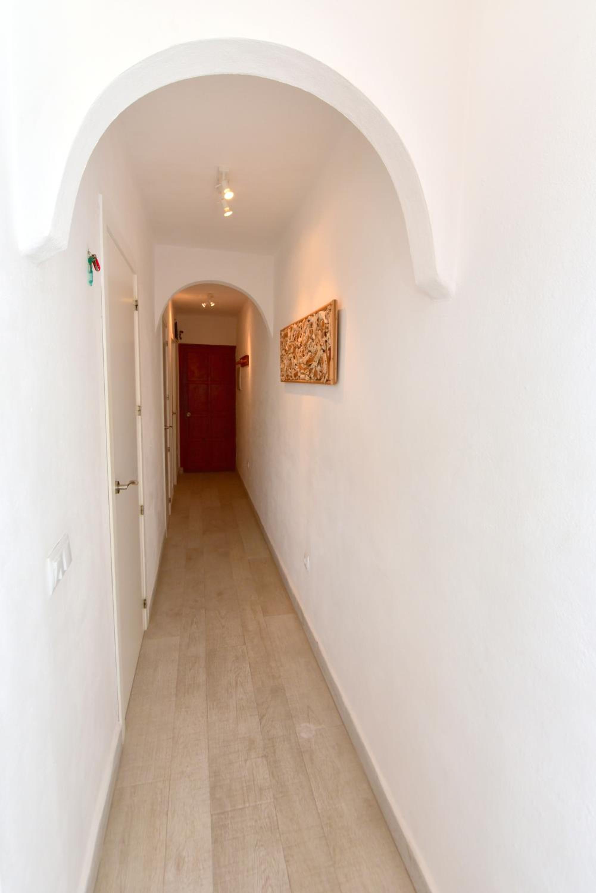 Two-Bedroom Apartment photo 2