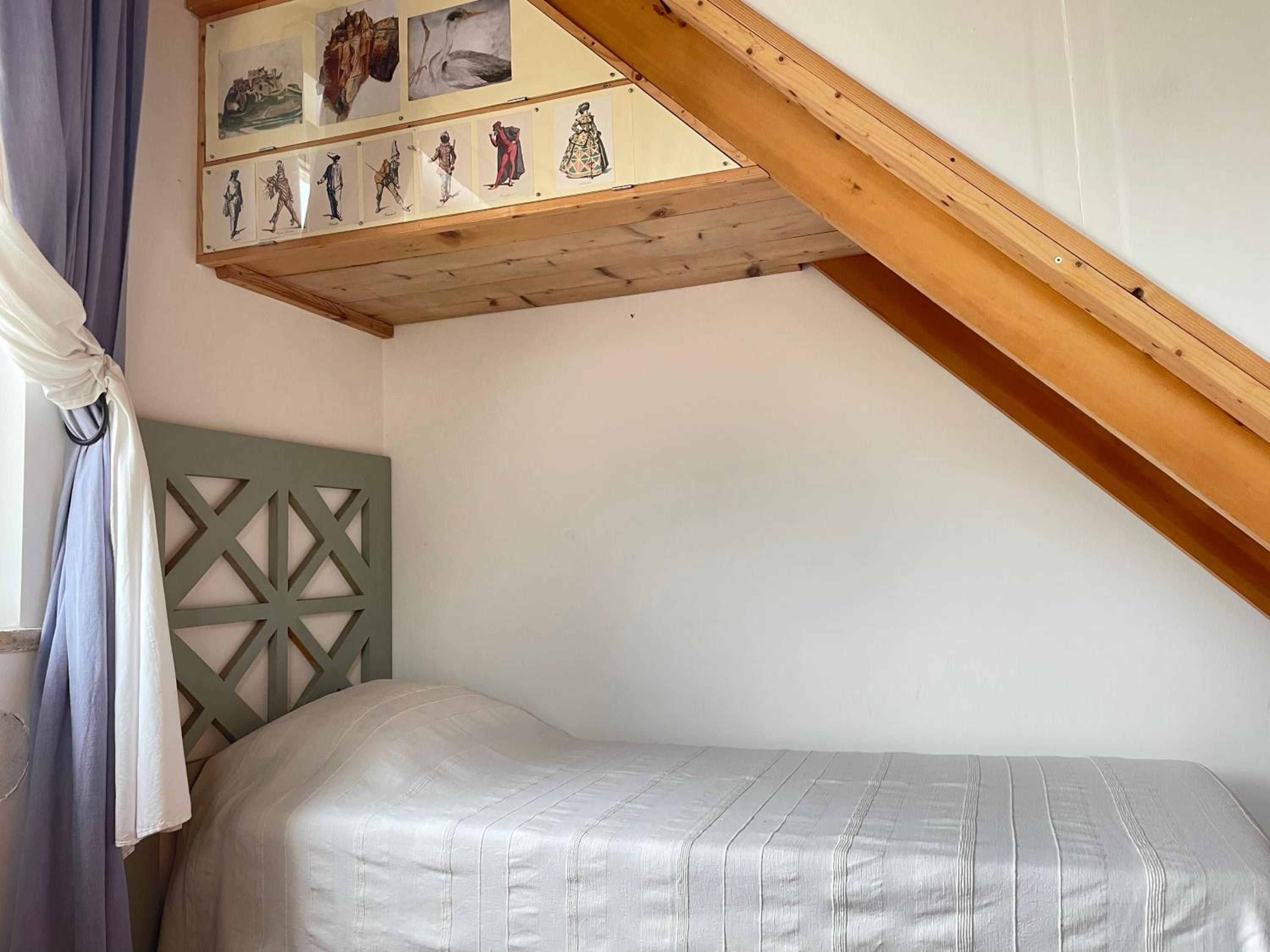 Family Double Room photo 2