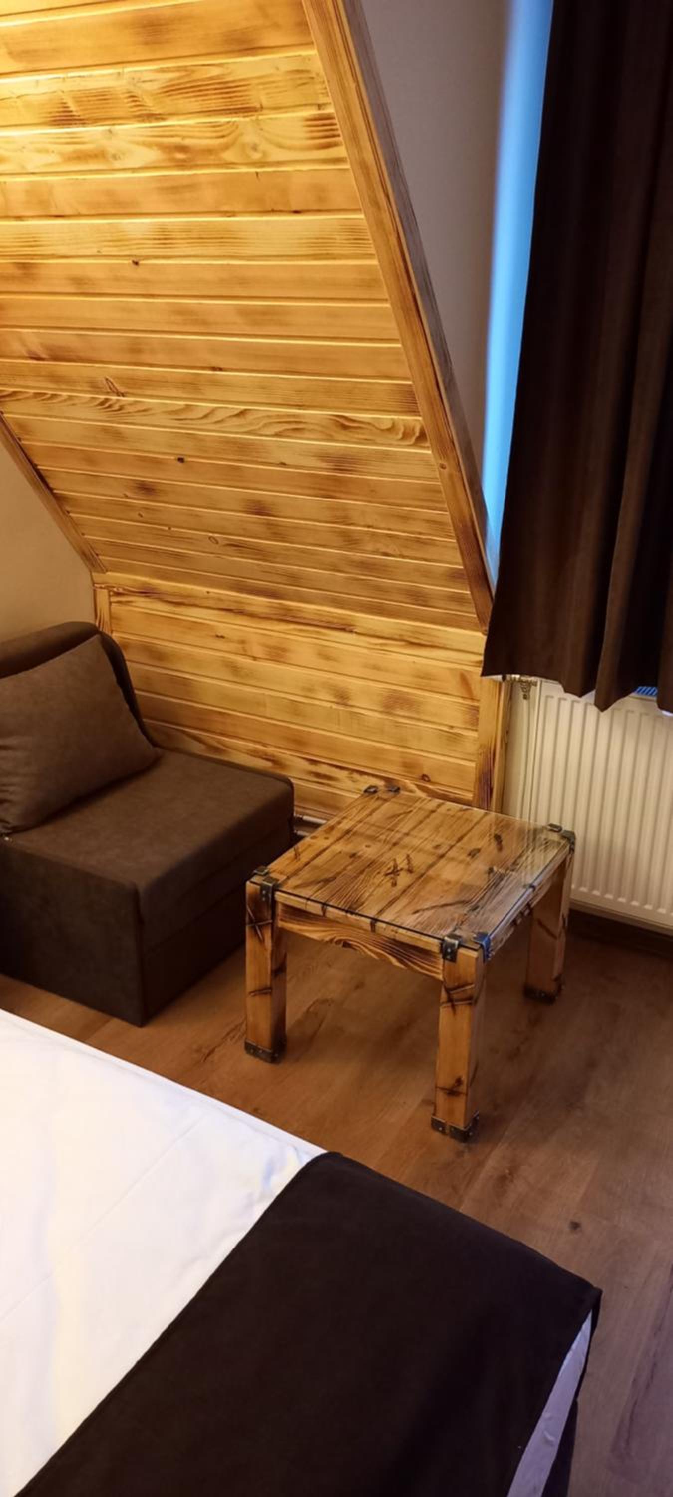Double Room with Terrace photo 3