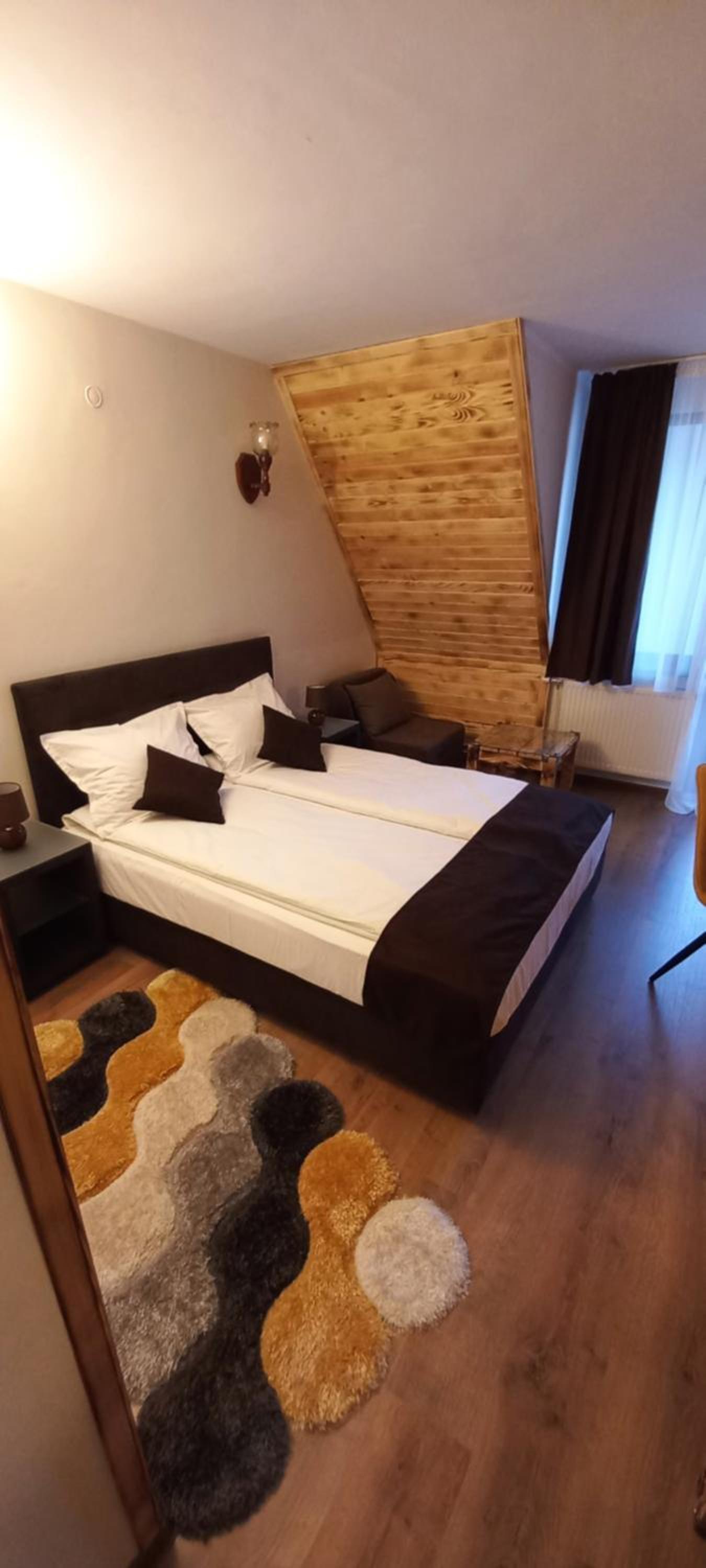 Double Room with Terrace photo 2