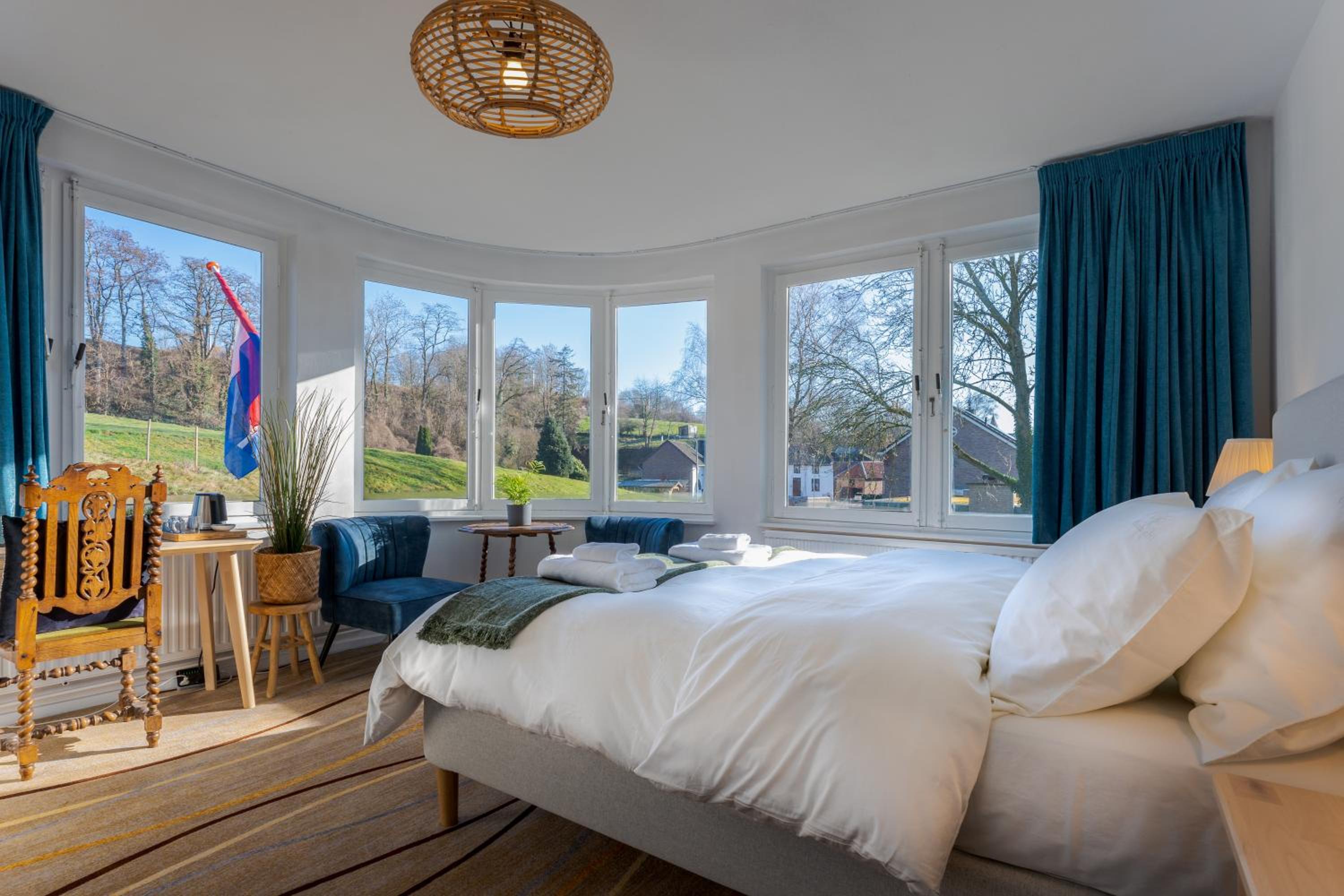 Double Room - Photo 26