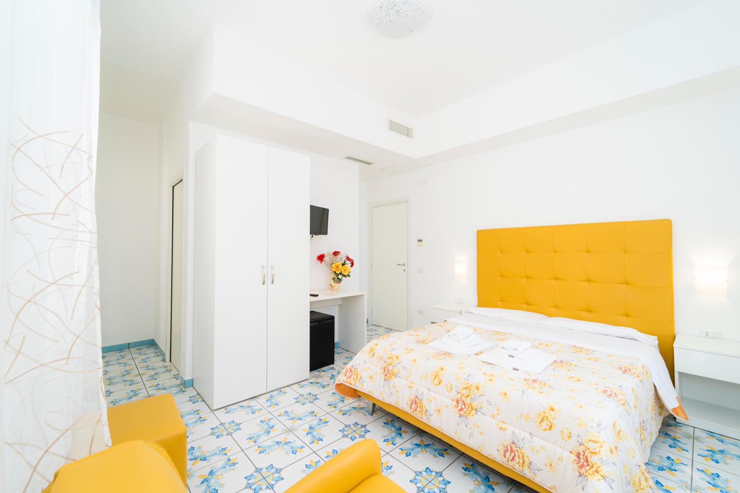 Deluxe Room photo 3