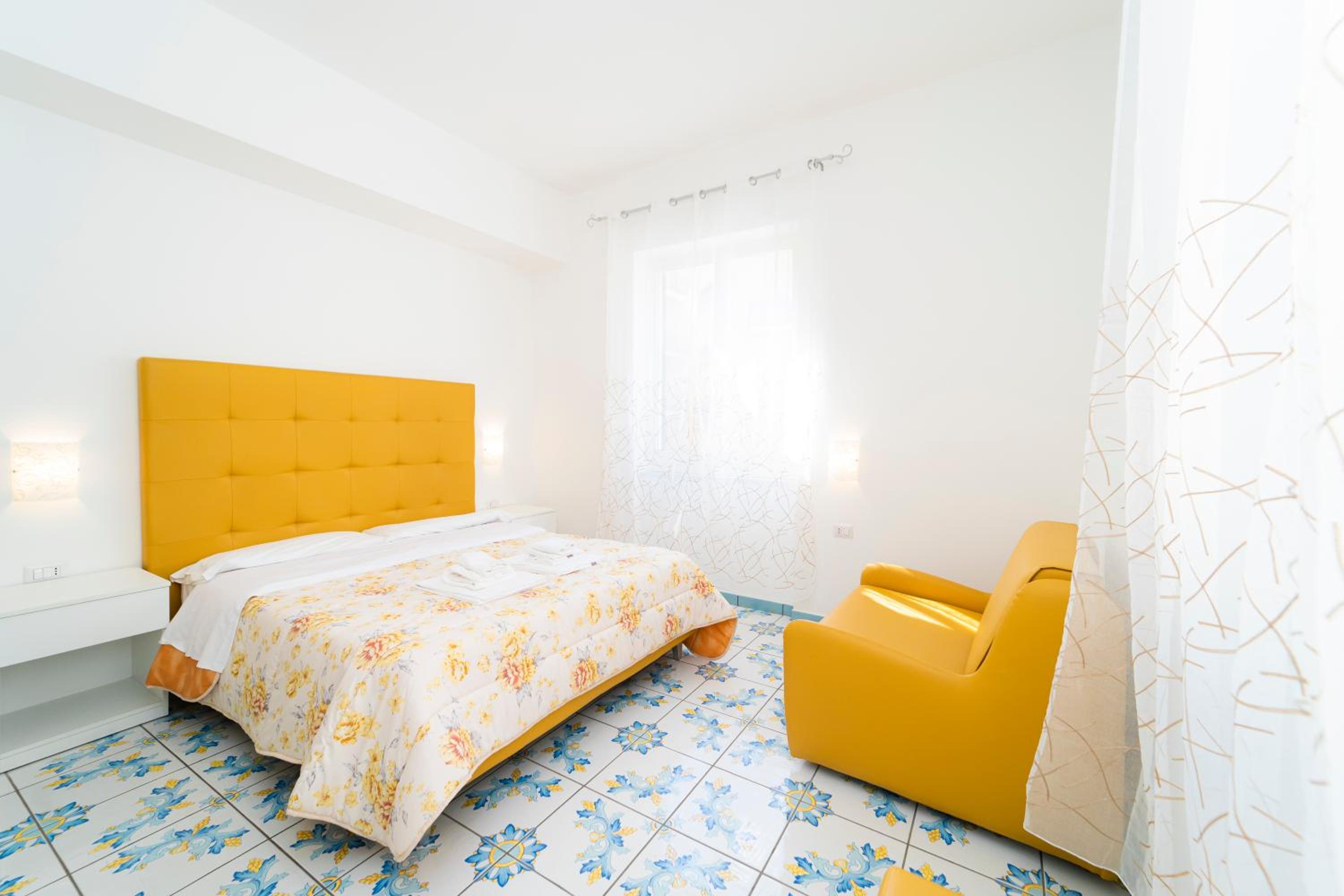 Deluxe Room photo 2