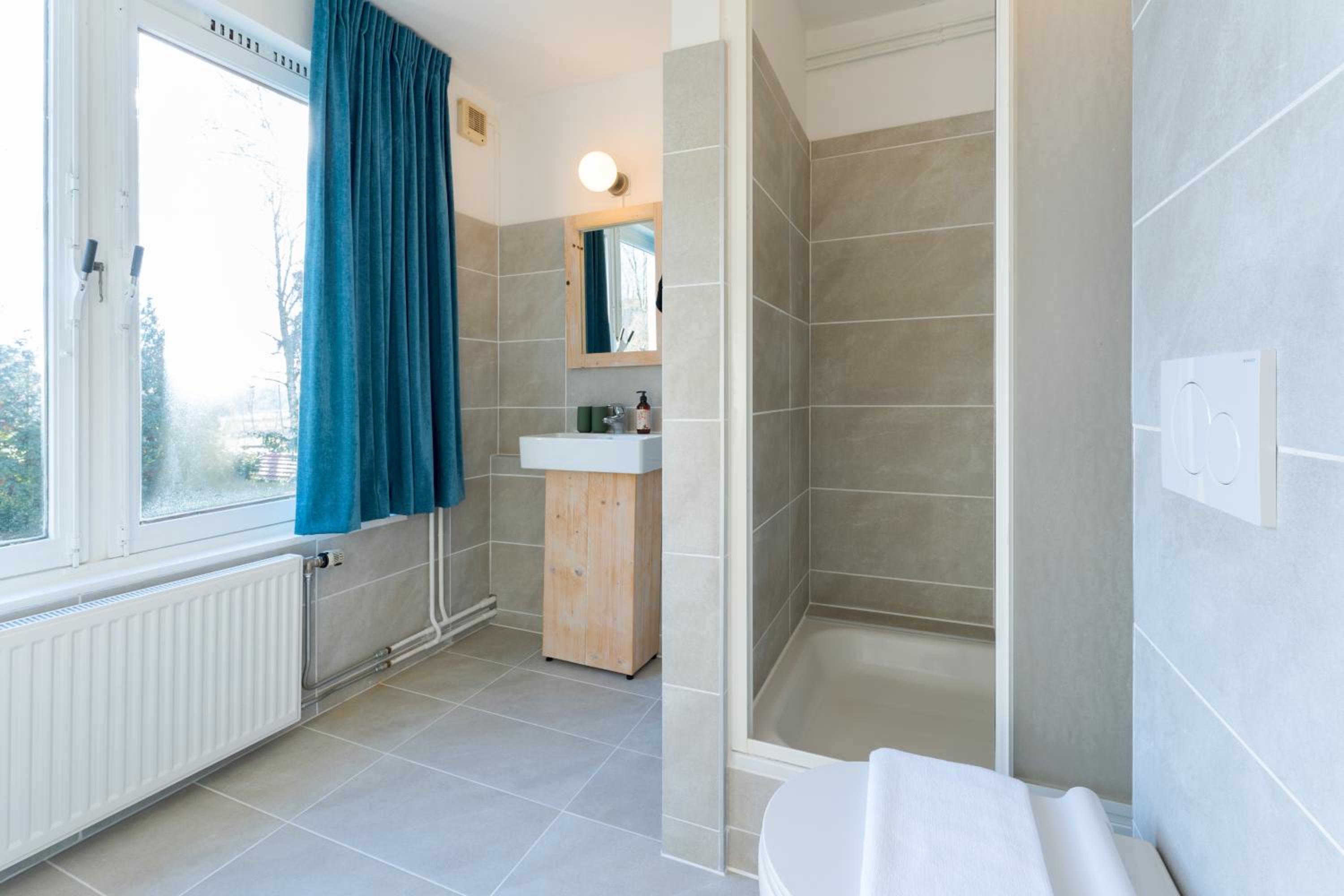 Double Room - Photo 22
