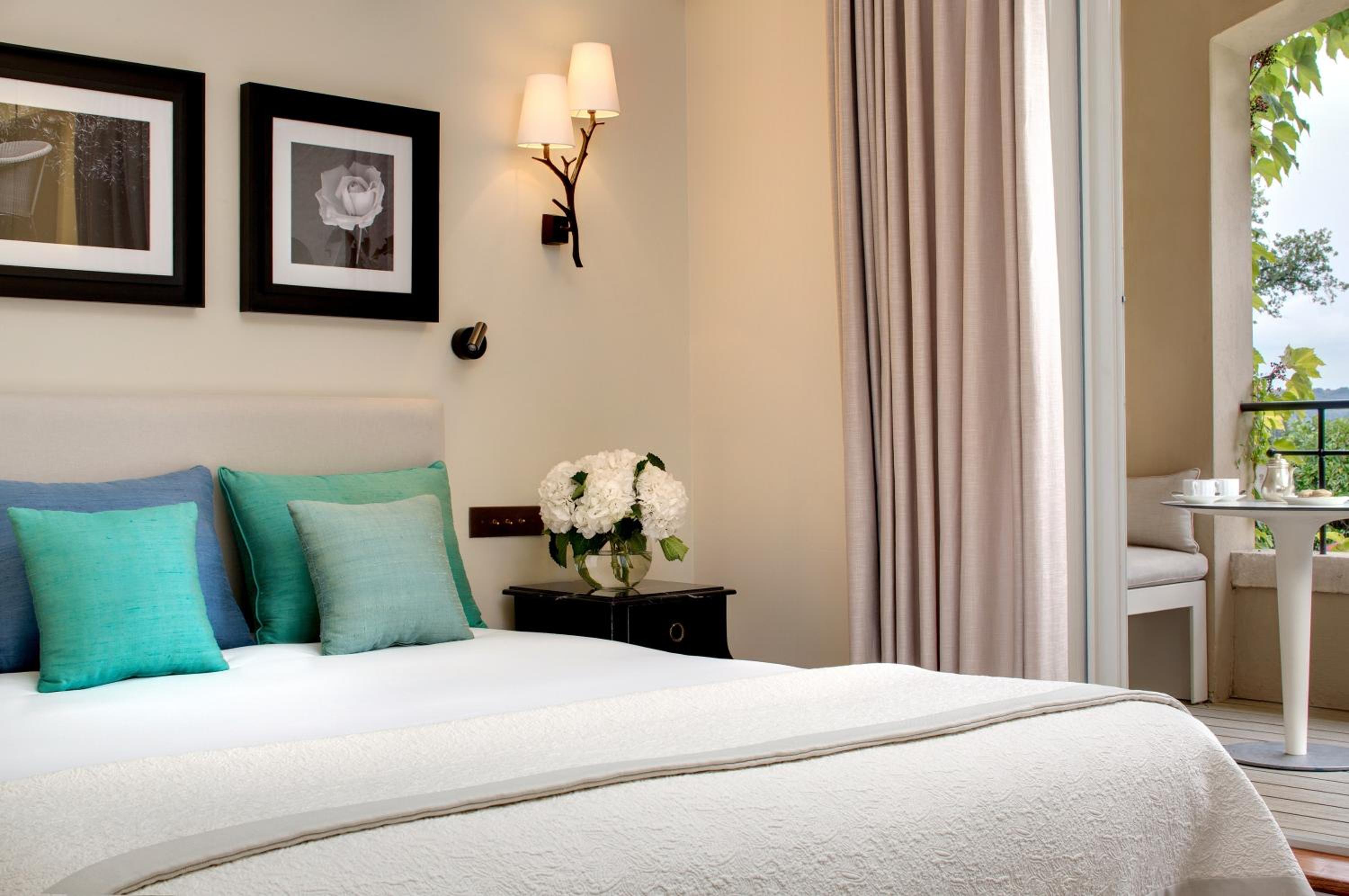 Superior Double or Twin Room - Photo 1