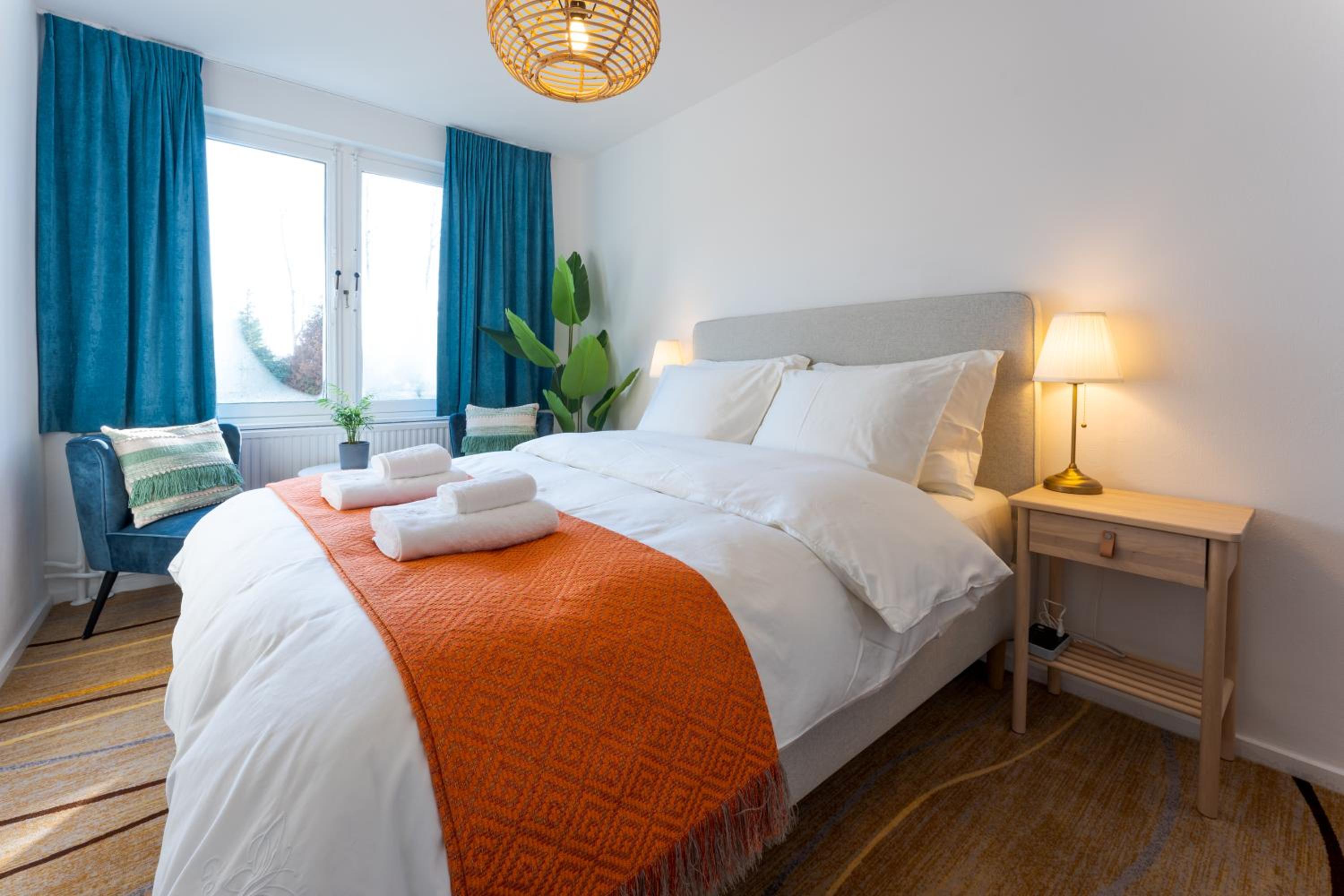 Double Room - Photo 20