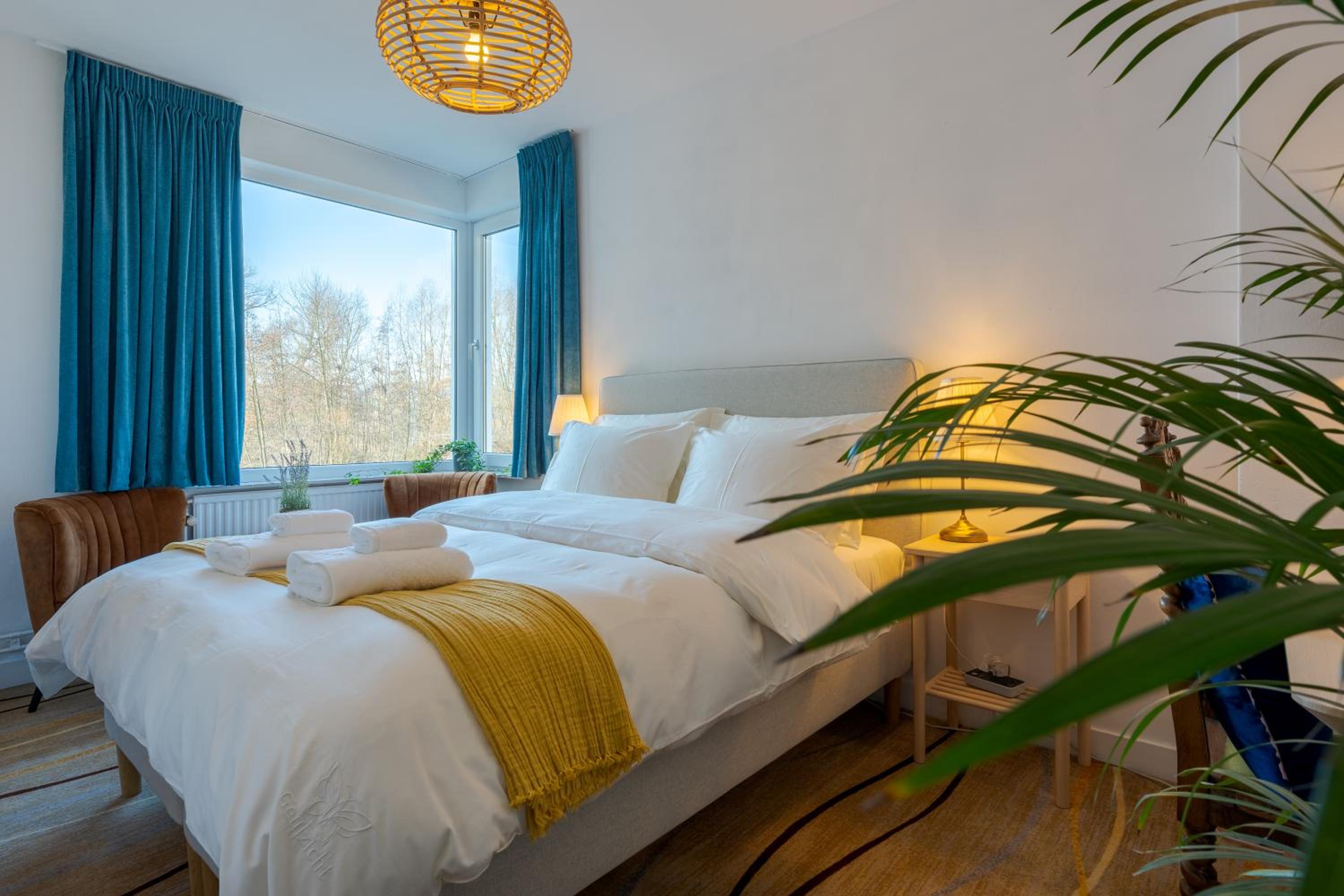 Budget Double Room - Photo 3