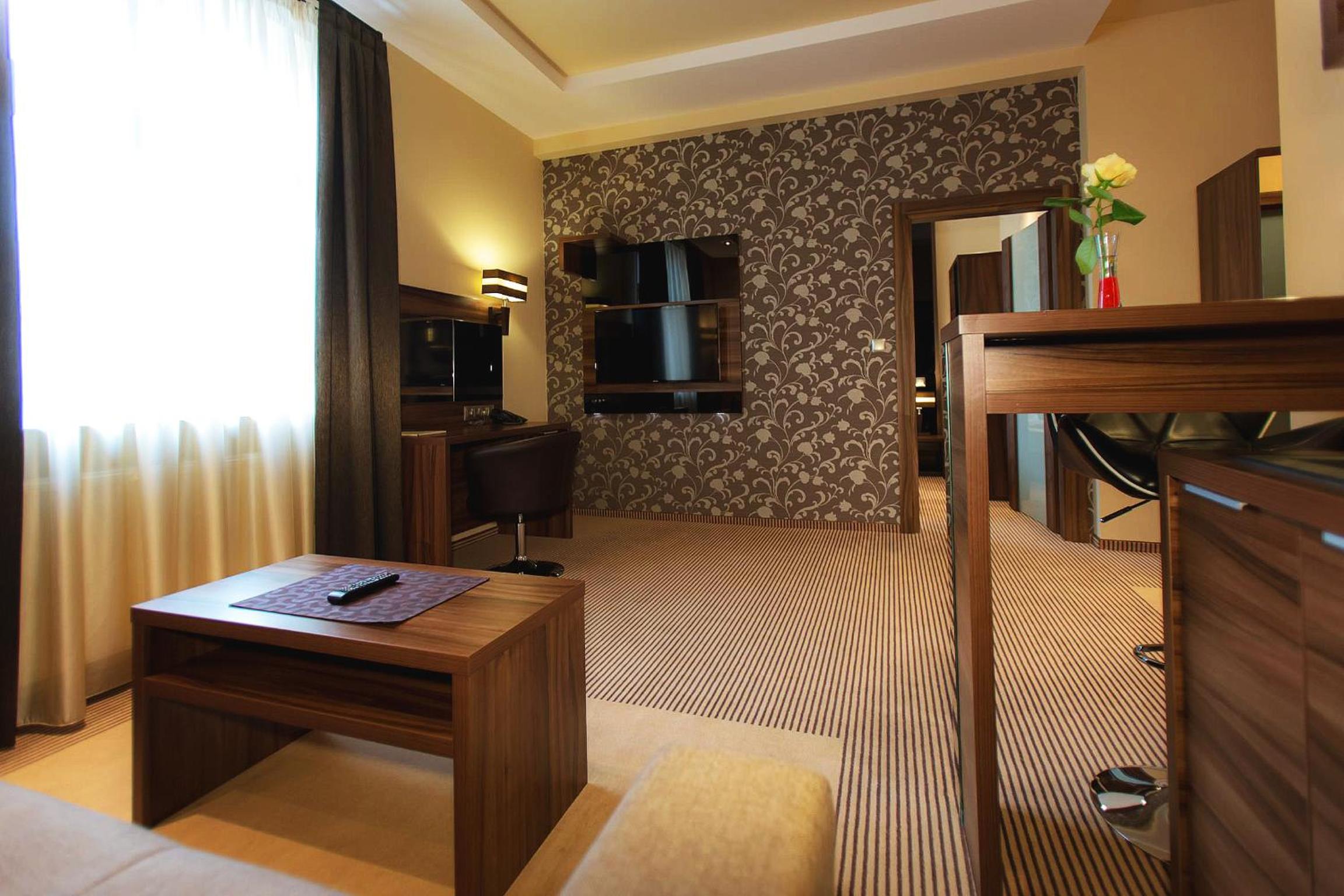 Deluxe Apartment - Photo 3