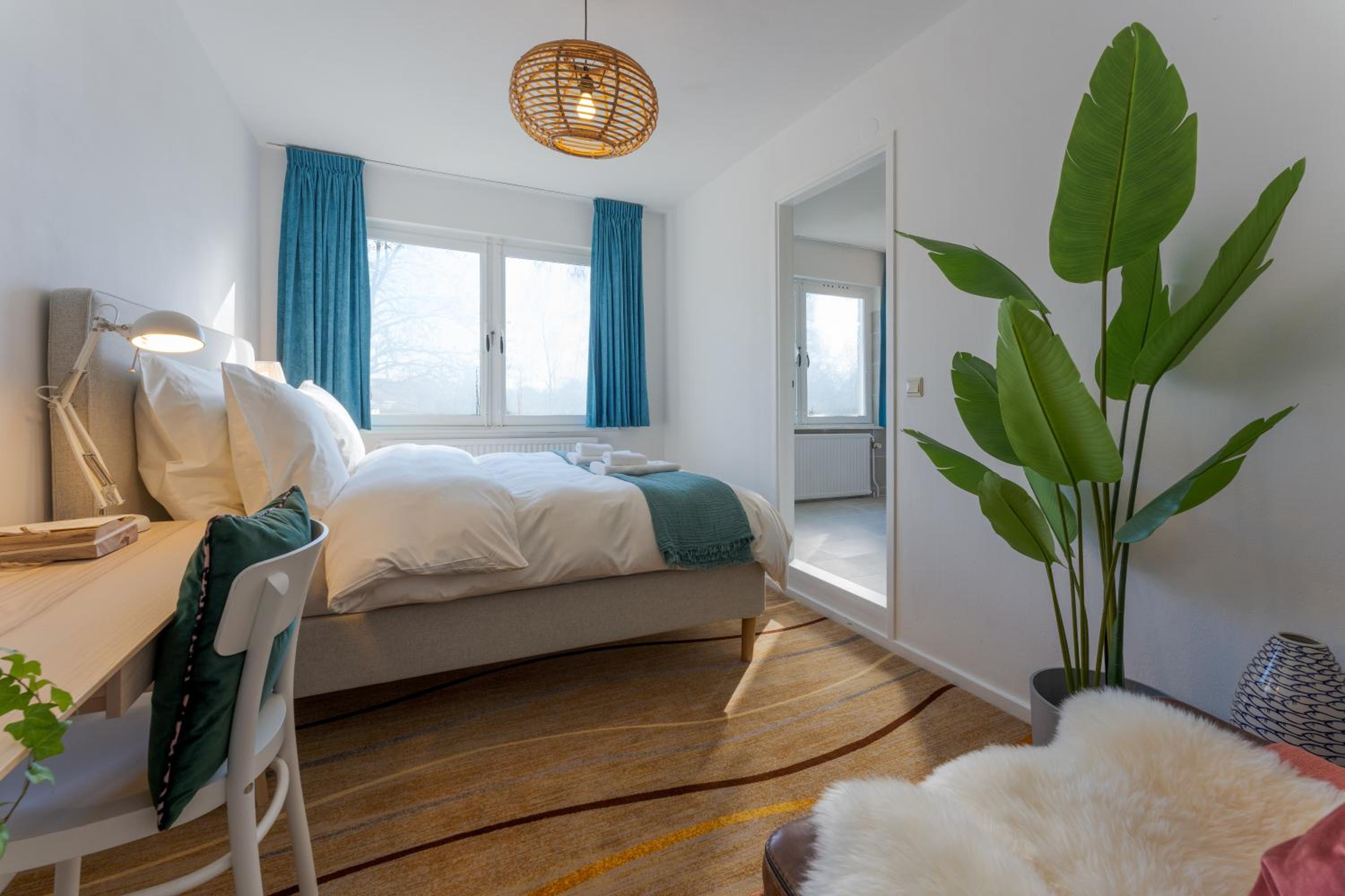 Double Room - Photo 42