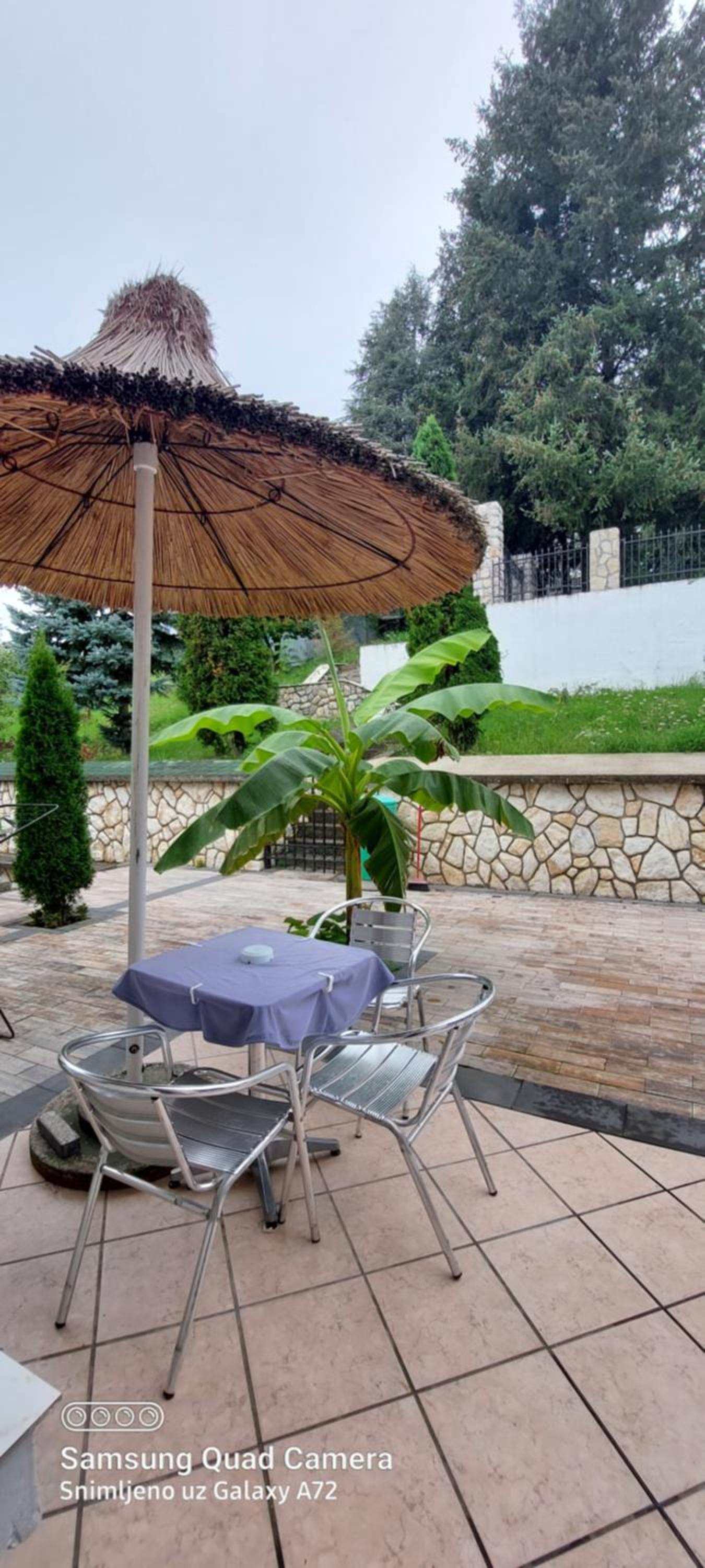 Apartment with Balcony photo 2