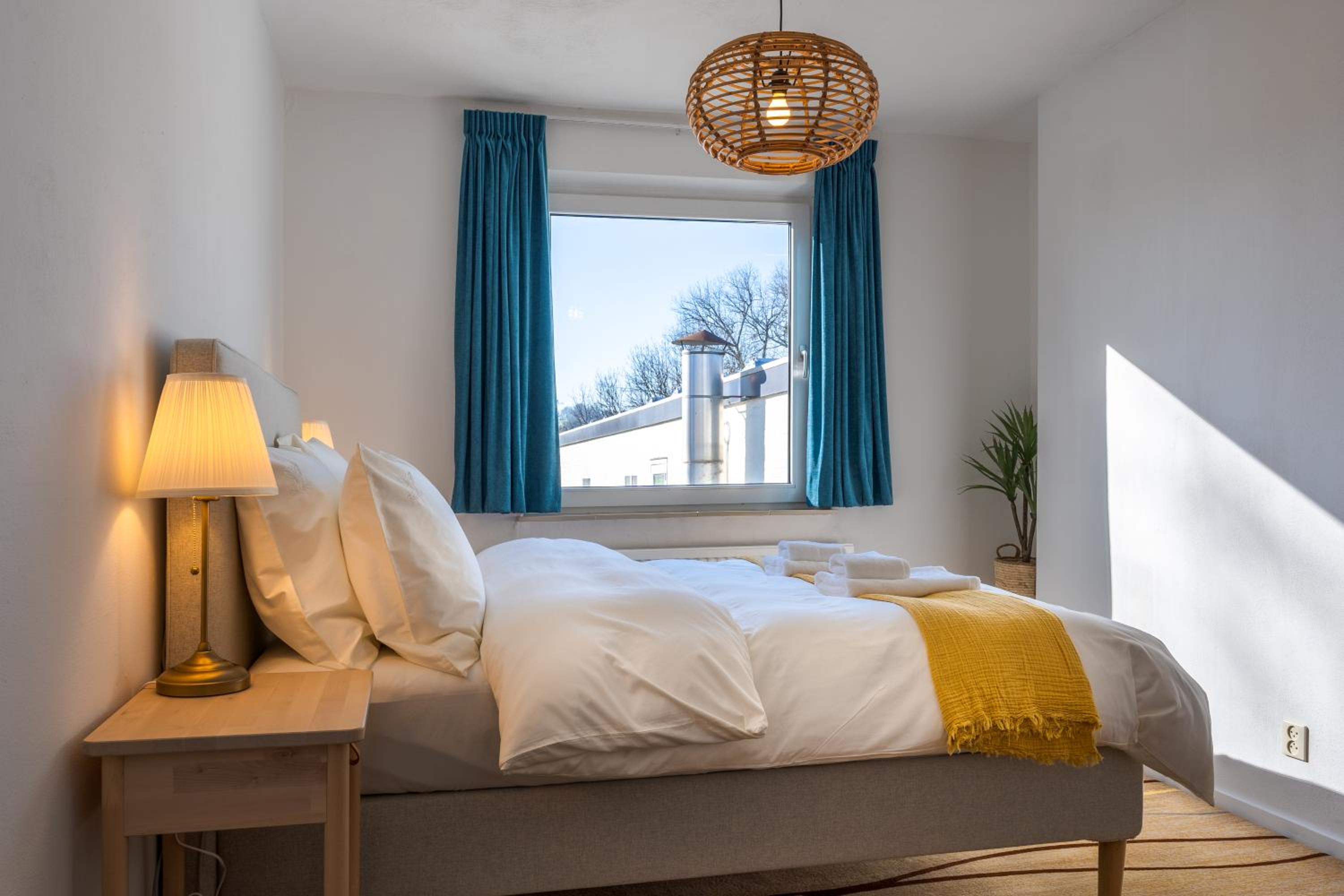 Double Room - Photo 8