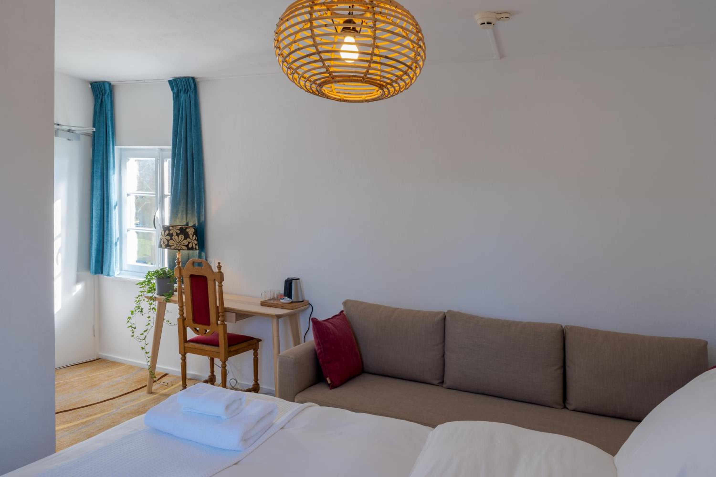 Budget Triple Room photo 1