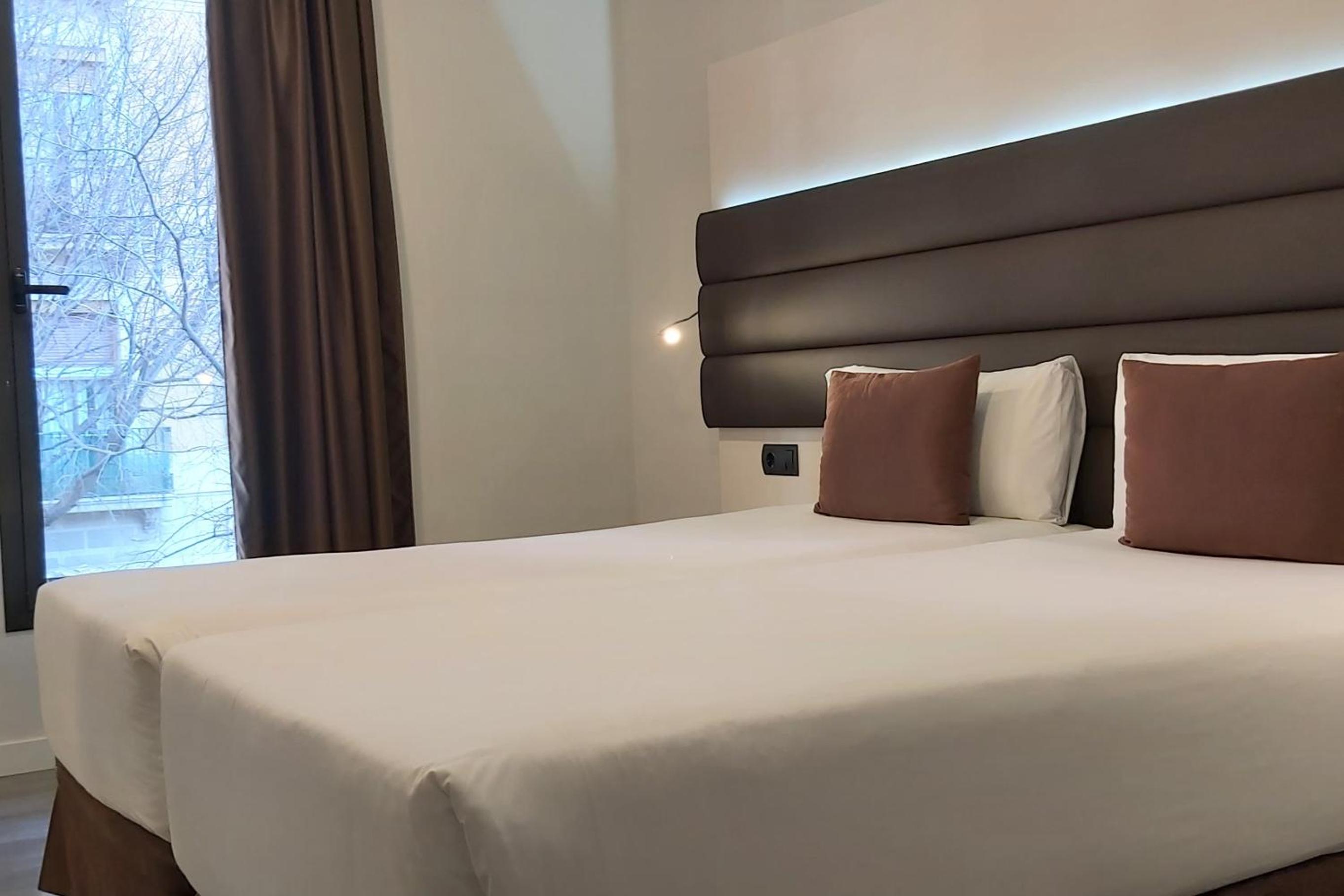 Twin Room photo 3